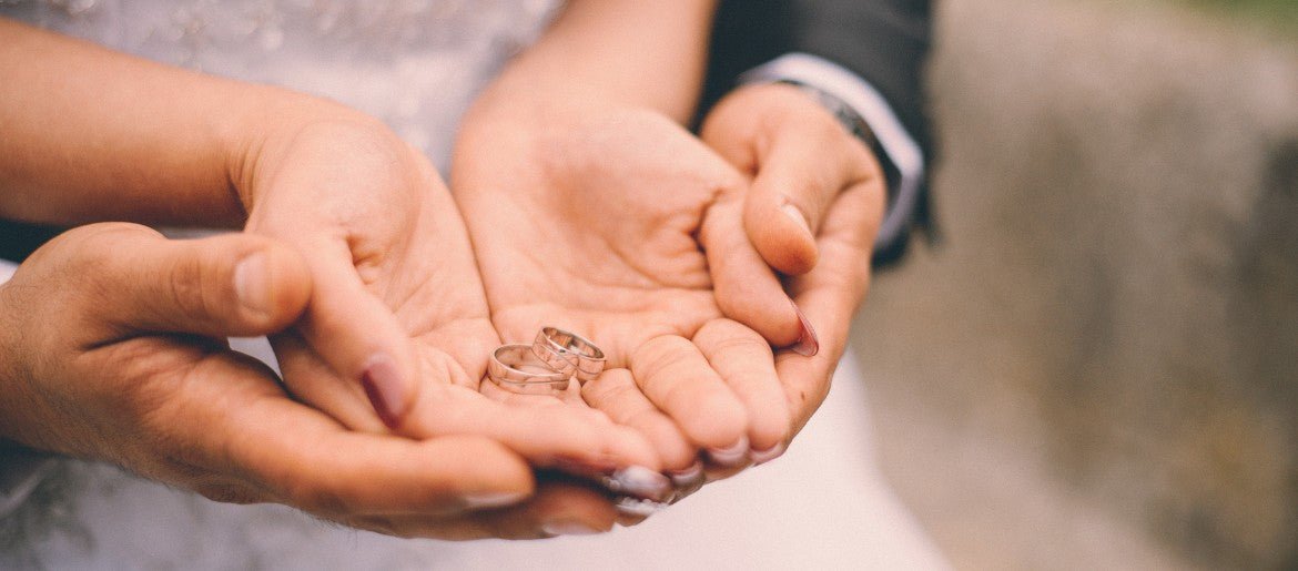 7 Most Popular Styles Of Men's Wedding Rings - Touchwood