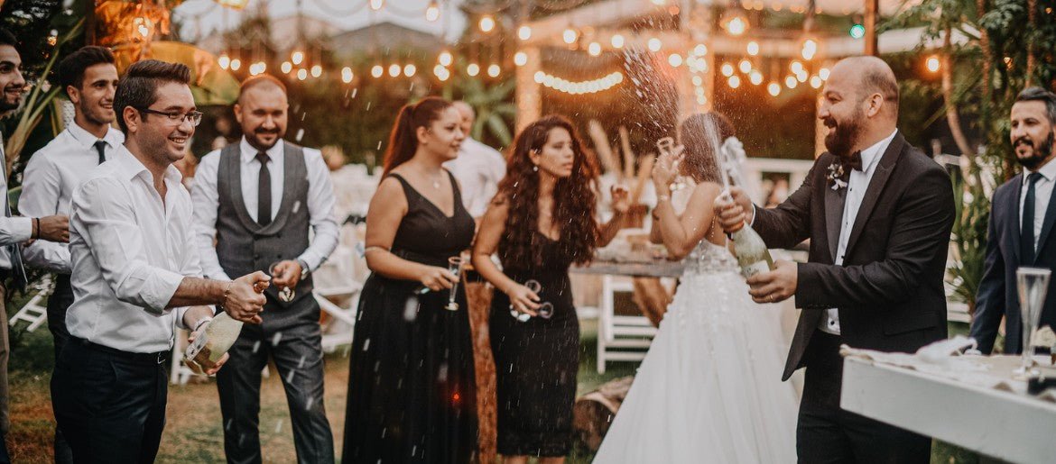 Affordable Wedding Rings For Men - Touchwood