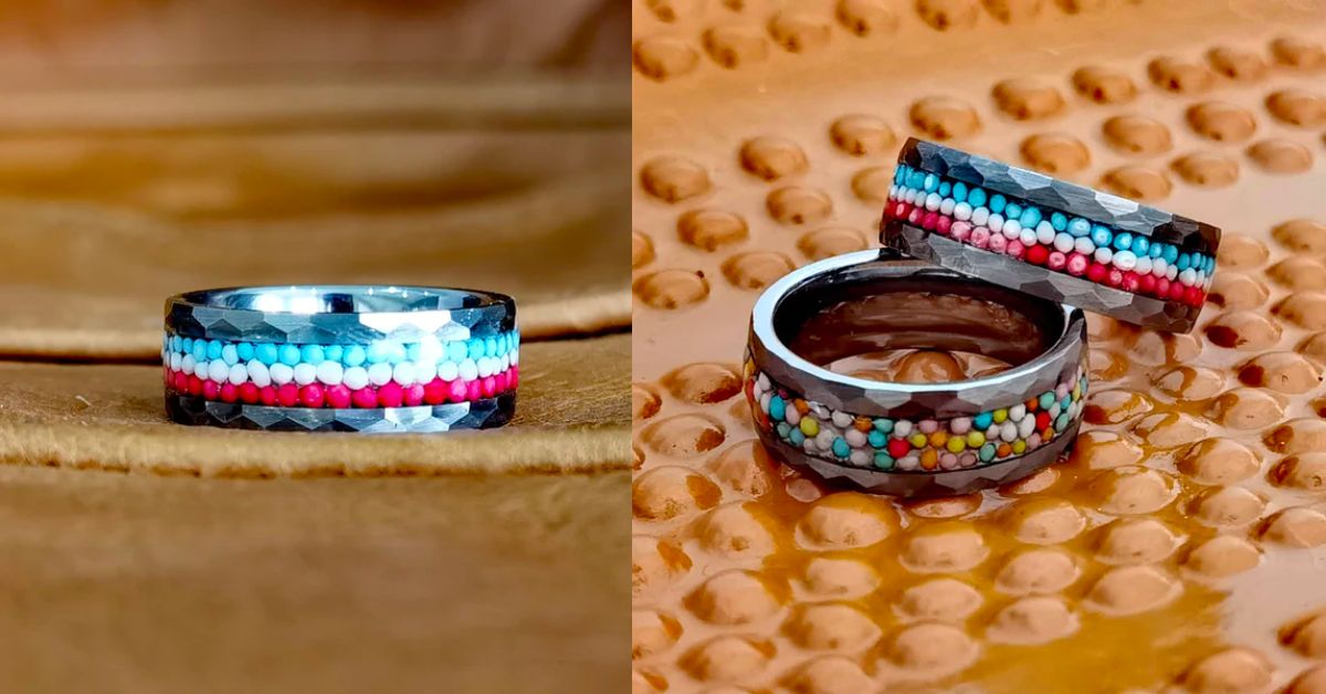 Can Tungsten Rings Be Cut Off? - Touchwood