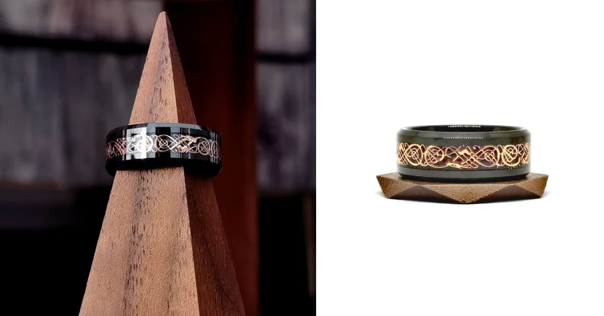 How To Clean A Tungsten Carbide Ring - Touchwood