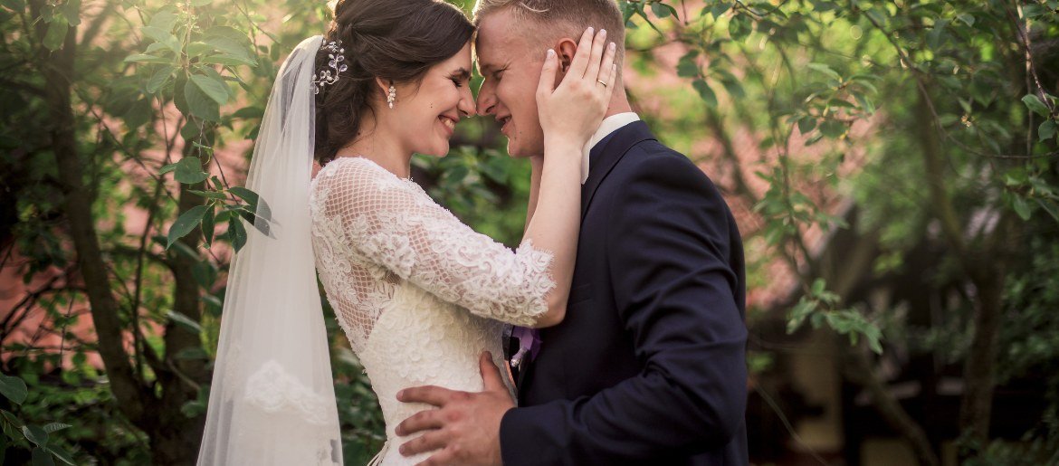 Latest Men's Wedding Ring Trend - Touchwood