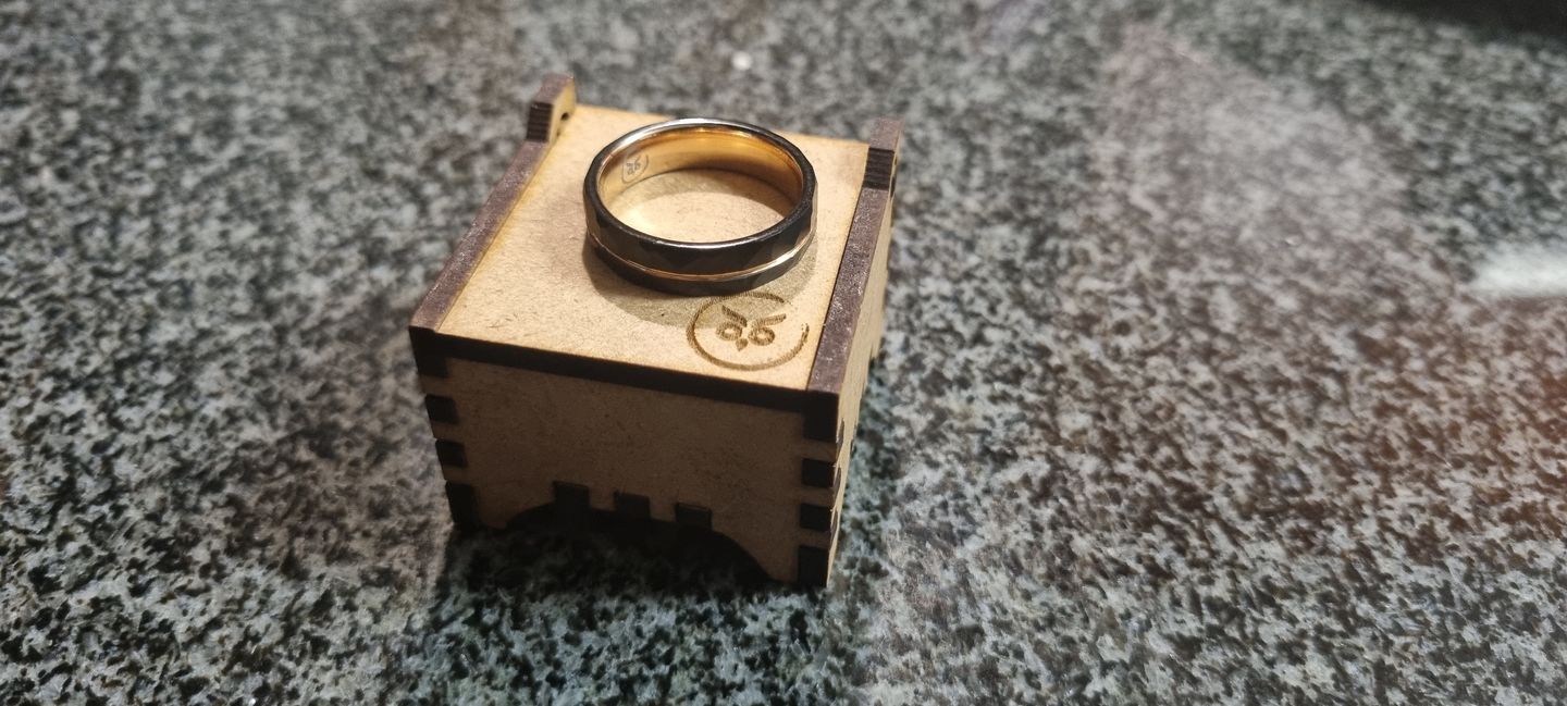 Questions People Also Ask About Men's Rings - Touchwood