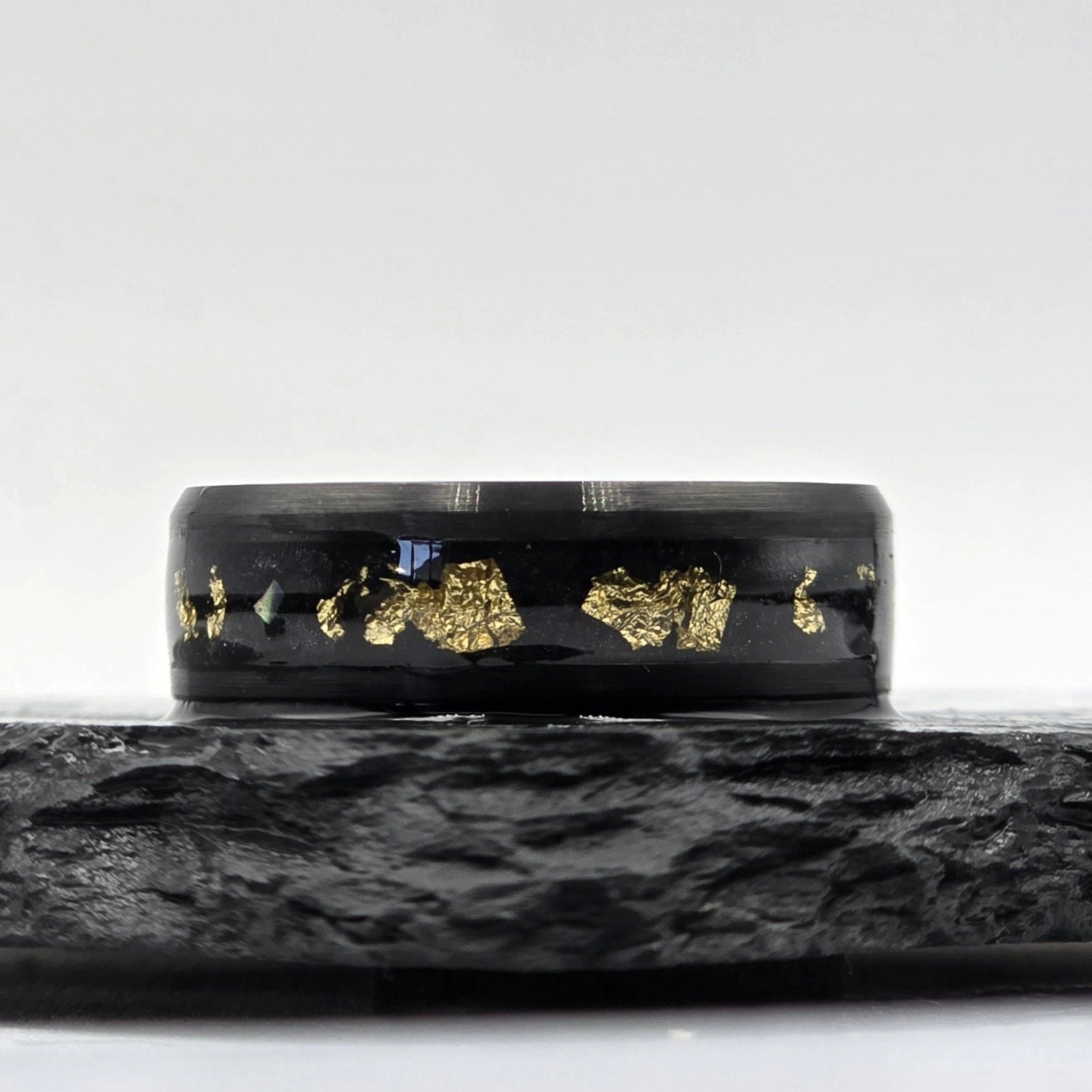 The Astronomer Ring – Created While Listening to Coldplay Tunes - Touchwood