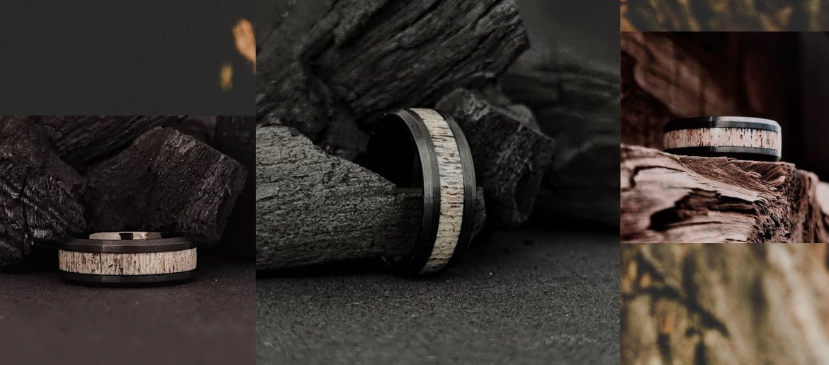 Tungstenland - Touchwood