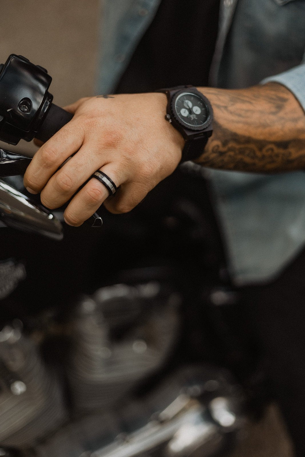 What are Tungsten Carbide Rings? Are they ideal for wedding bands? - Touchwood
