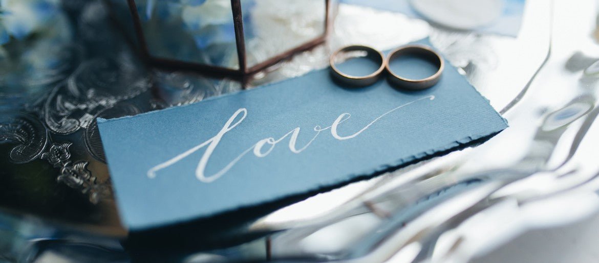 You Need A Wedding Ring That Reflects Your Personality And Taste - Touchwood