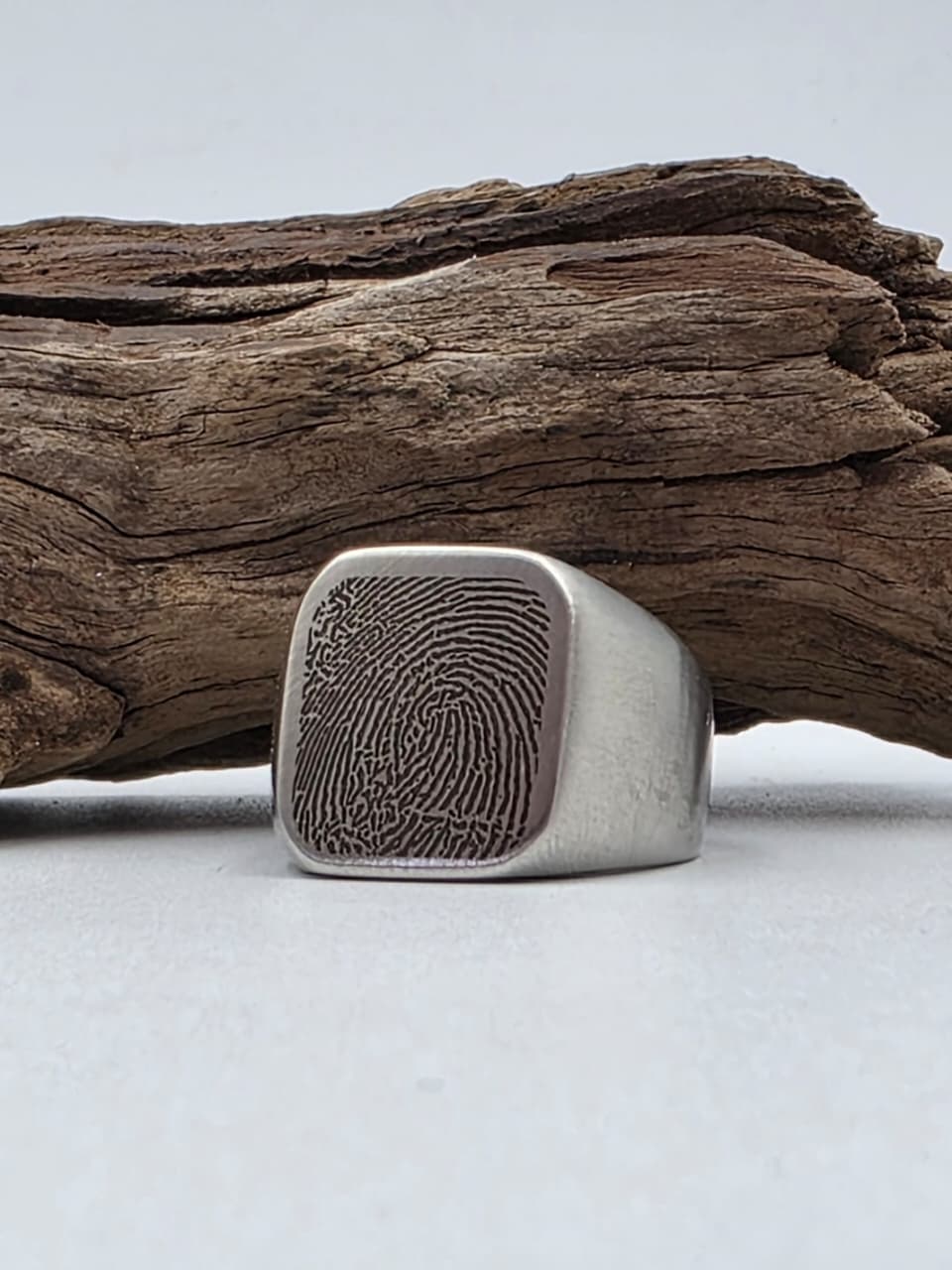 Brand New! - Touchwood