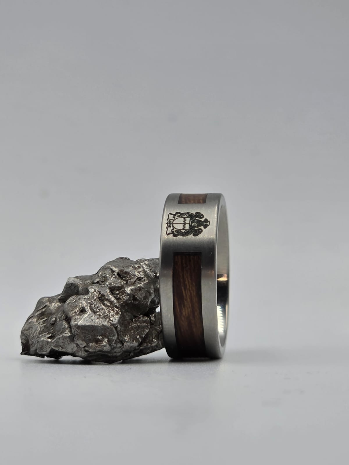 Brand New! - Touchwood