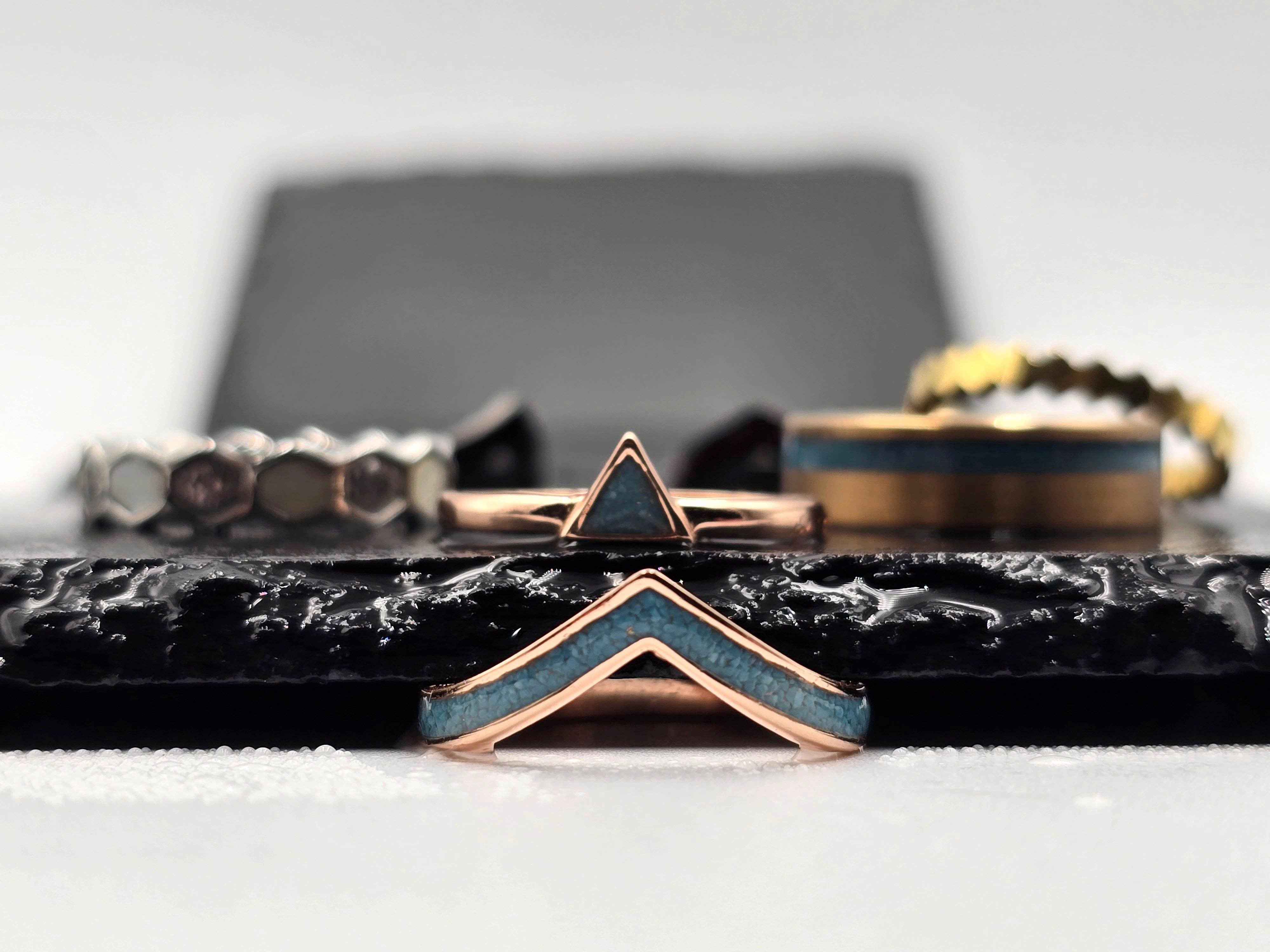 Ladies Fashion/Wedding Rings - Touchwood