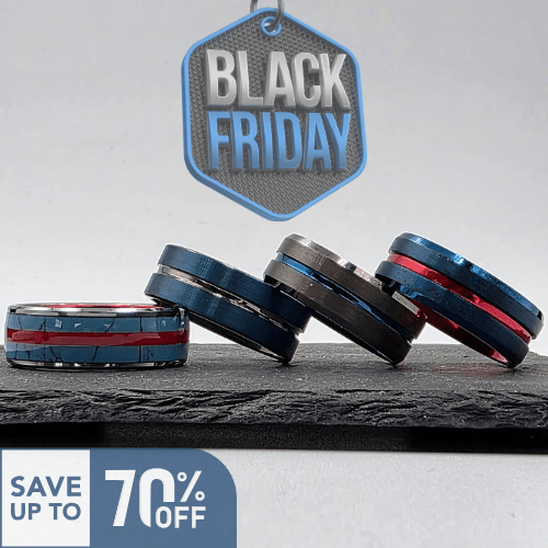 Today's Deals – Tungsten Takeover! - Touchwood