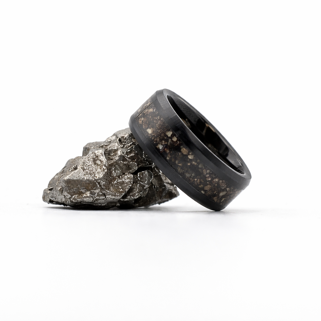 The Shadow Claw - Agatized Dinosaur Bone (Limited Edition)