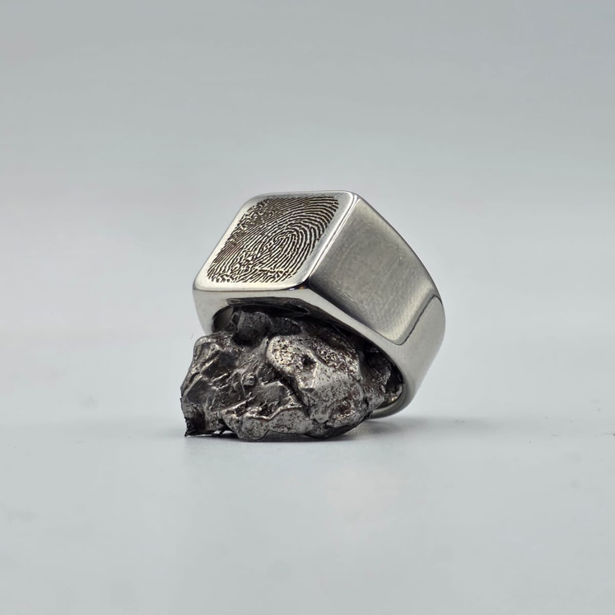 The Wifey - Your Partners Fingerprint