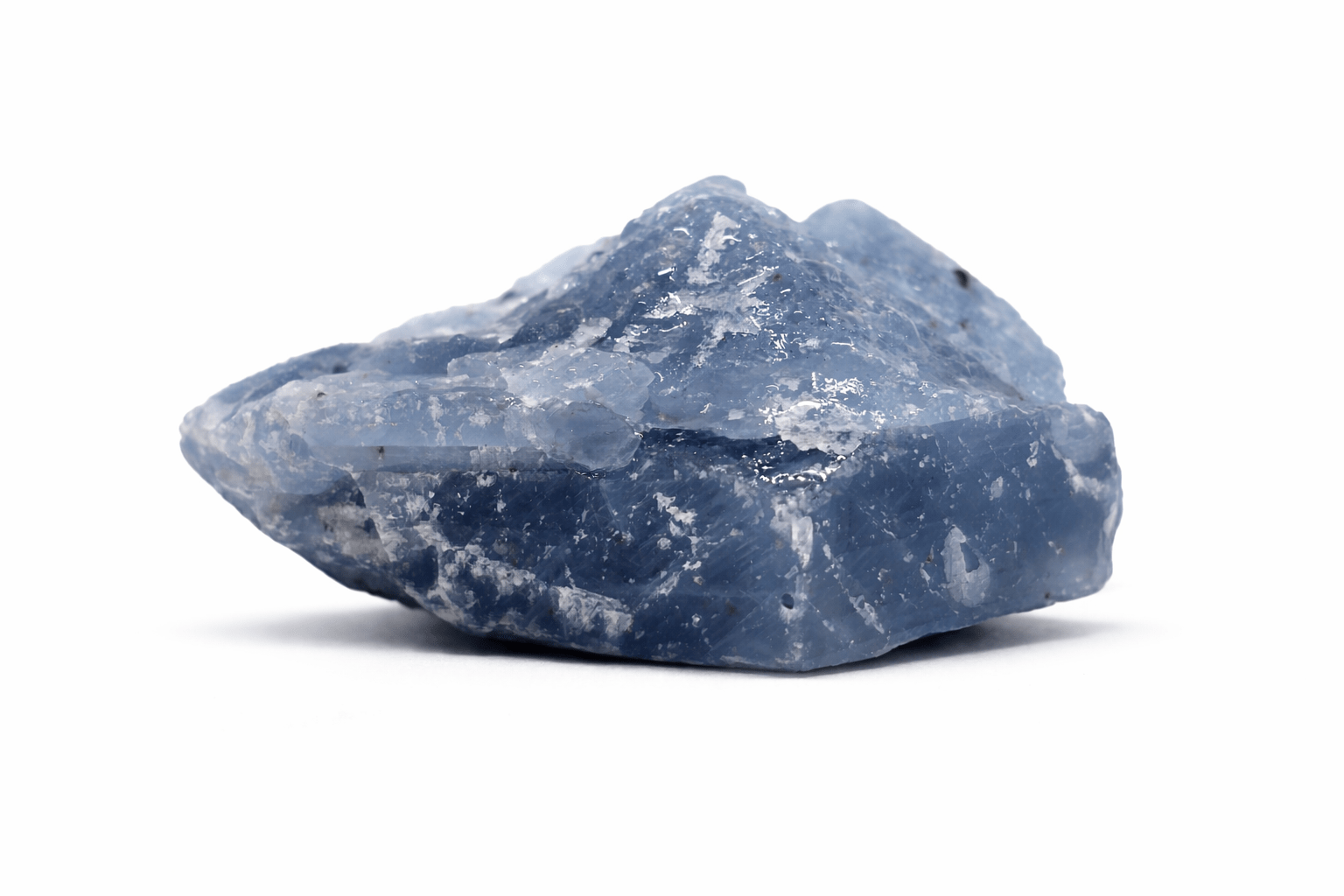 Blue Quartz Stone
