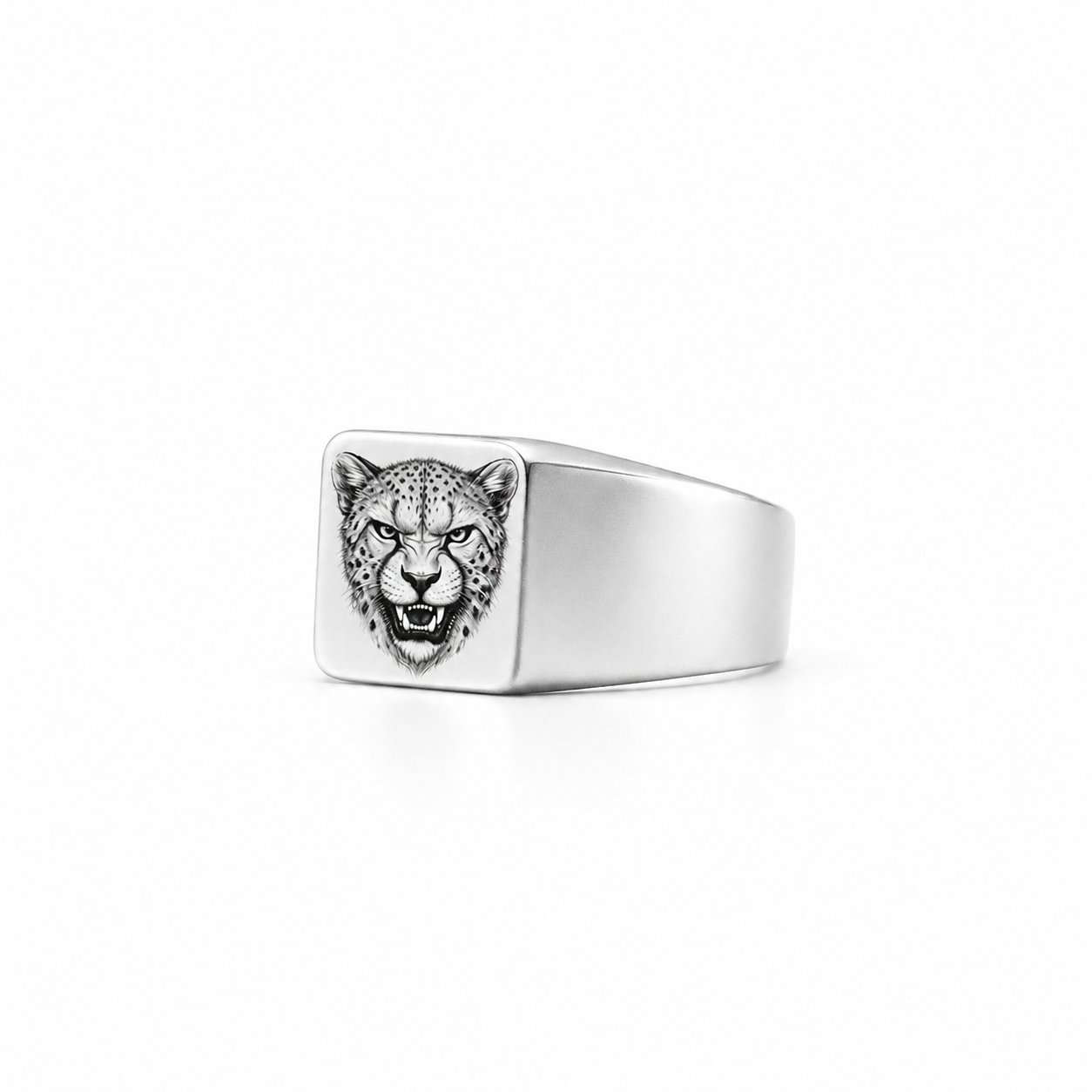 The Cheetah - Bloemfontein Pride Ring