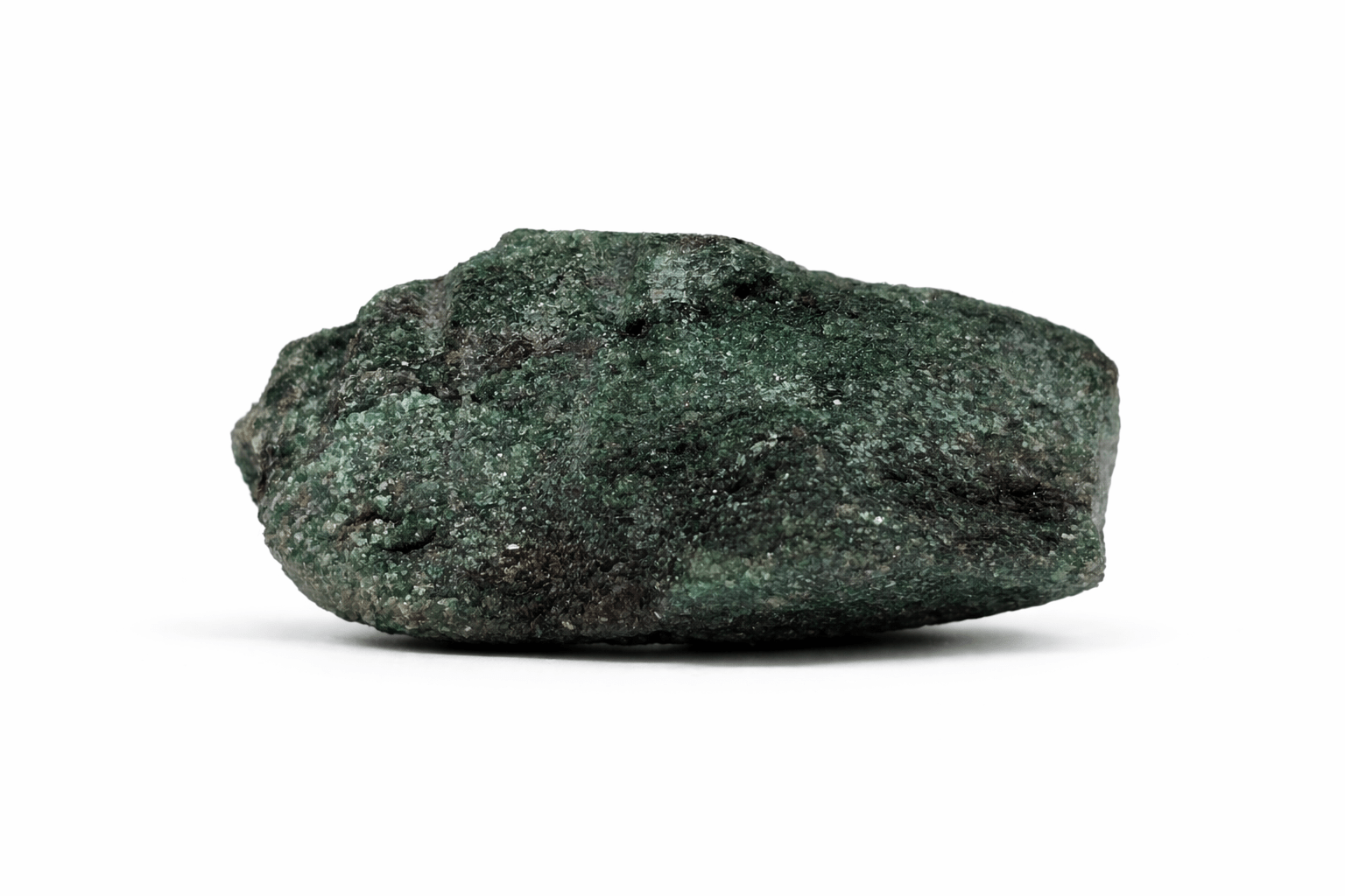 Green Aventurine Inlay