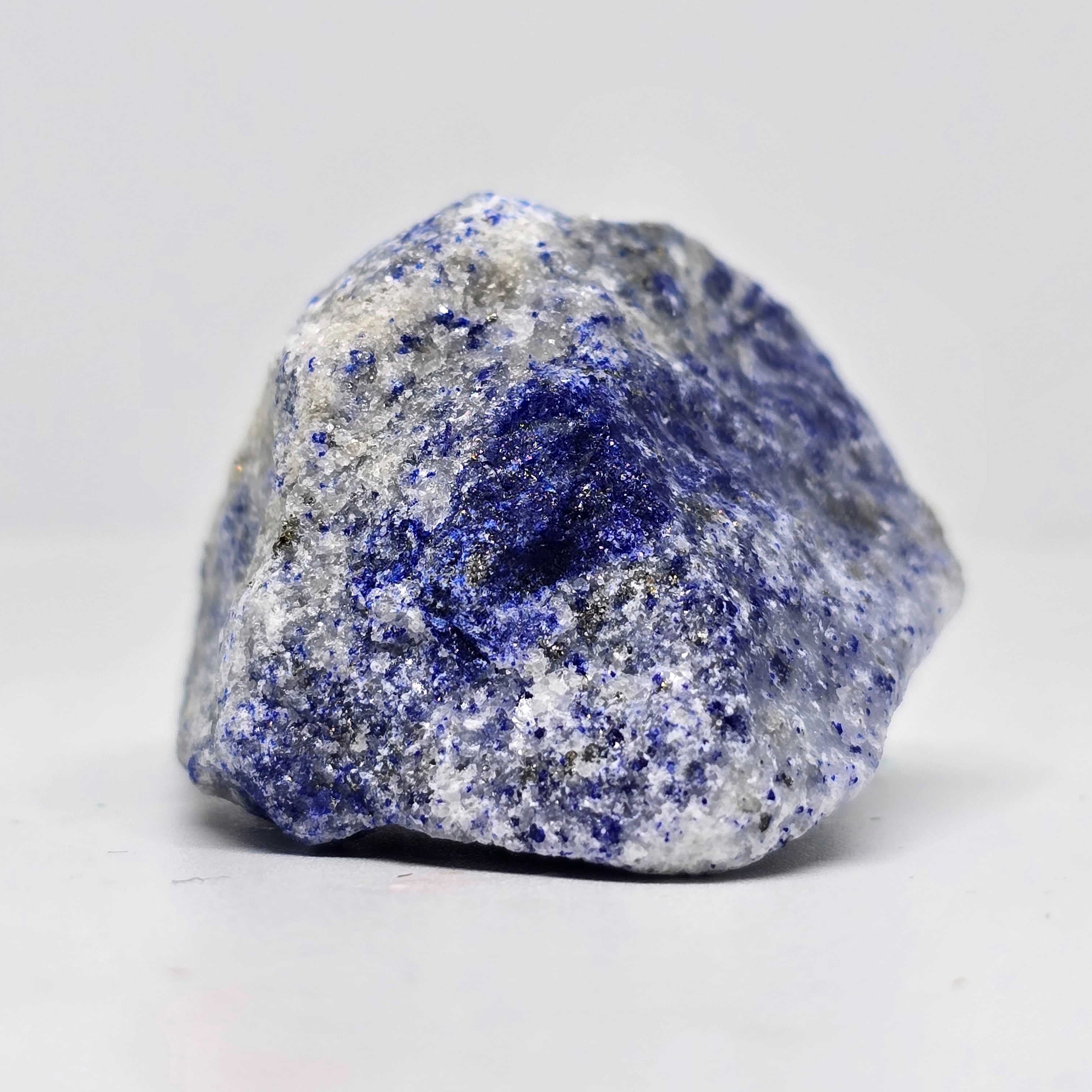 Lapis Lazuli Crystal