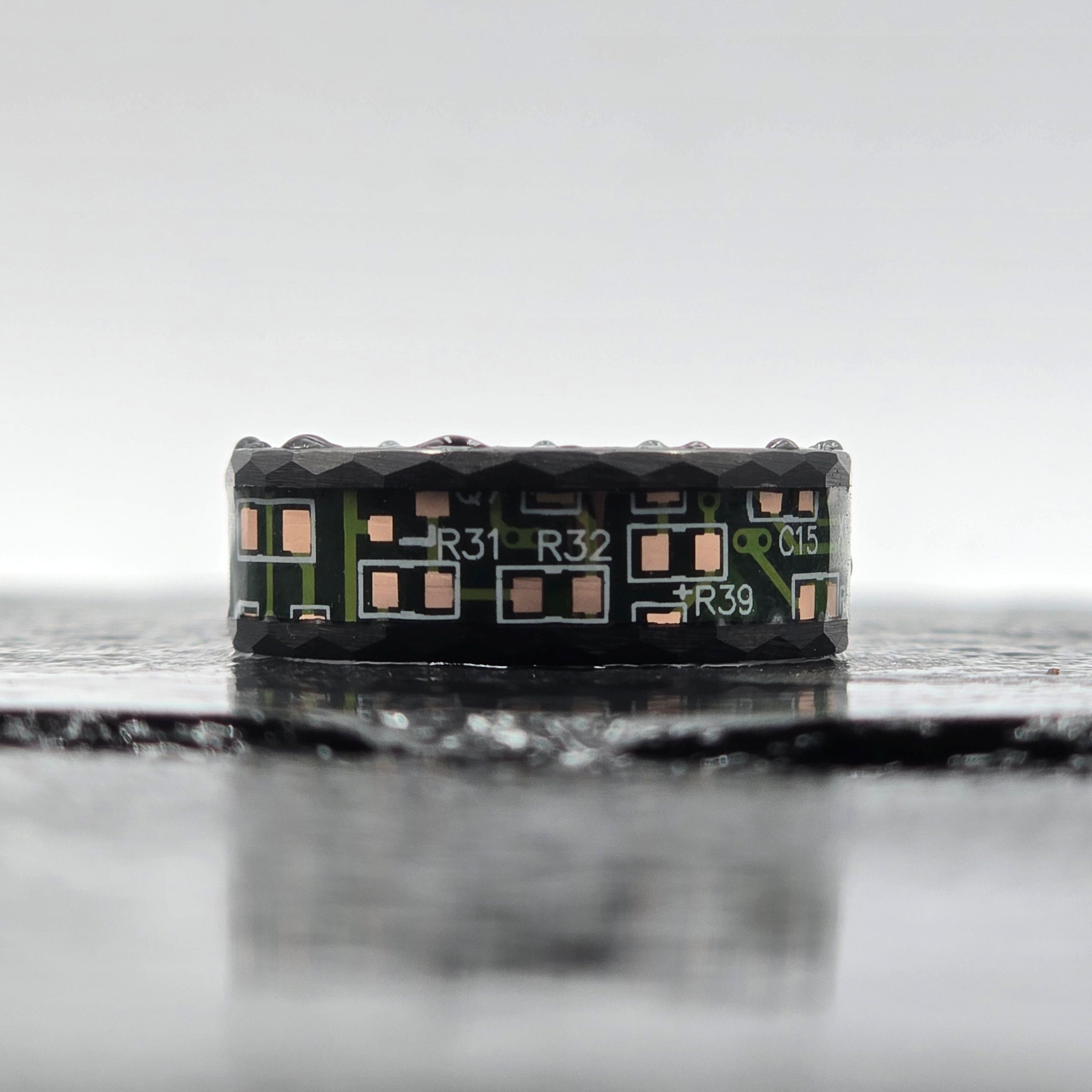 ????? - Motherboard inlay