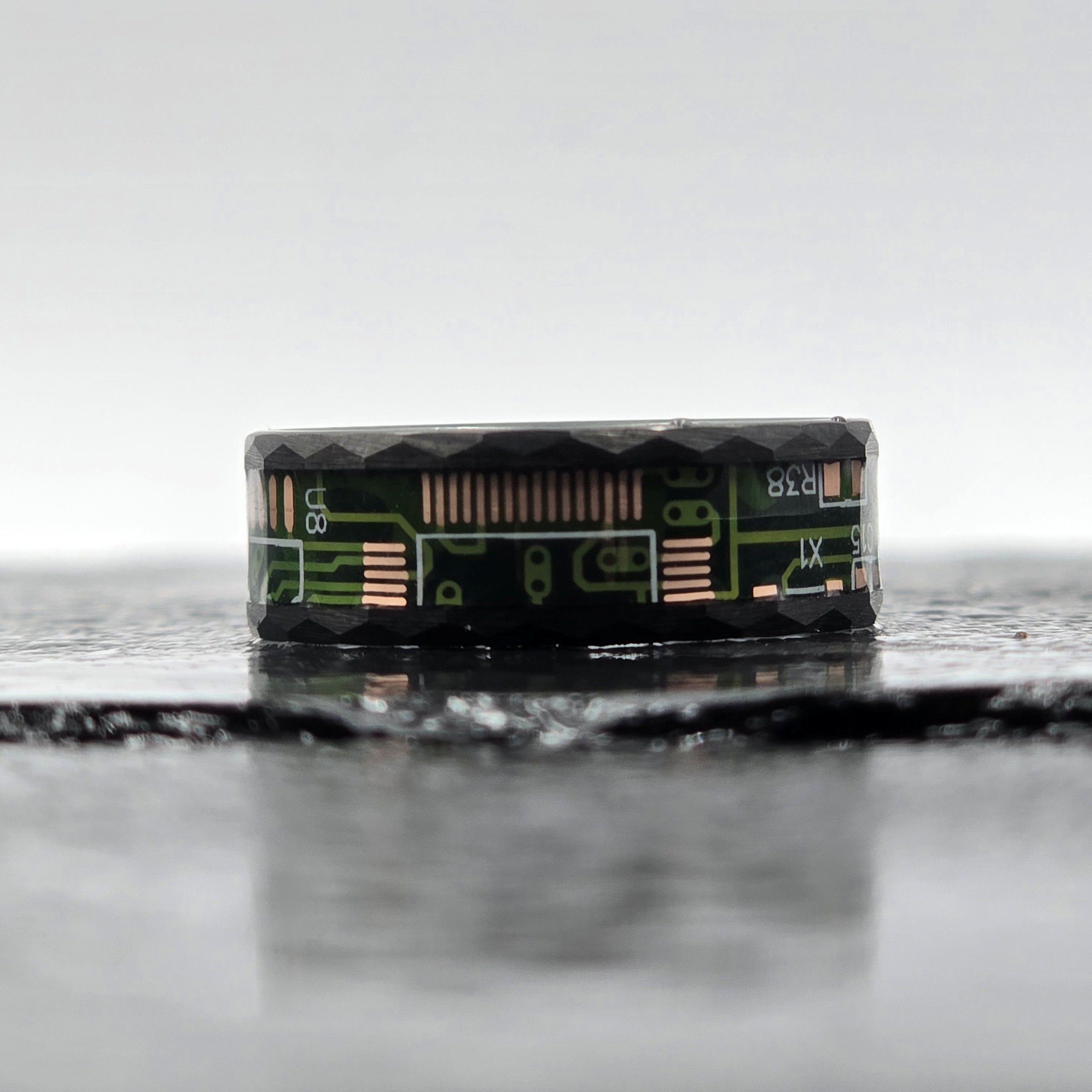 ????? - Motherboard inlay