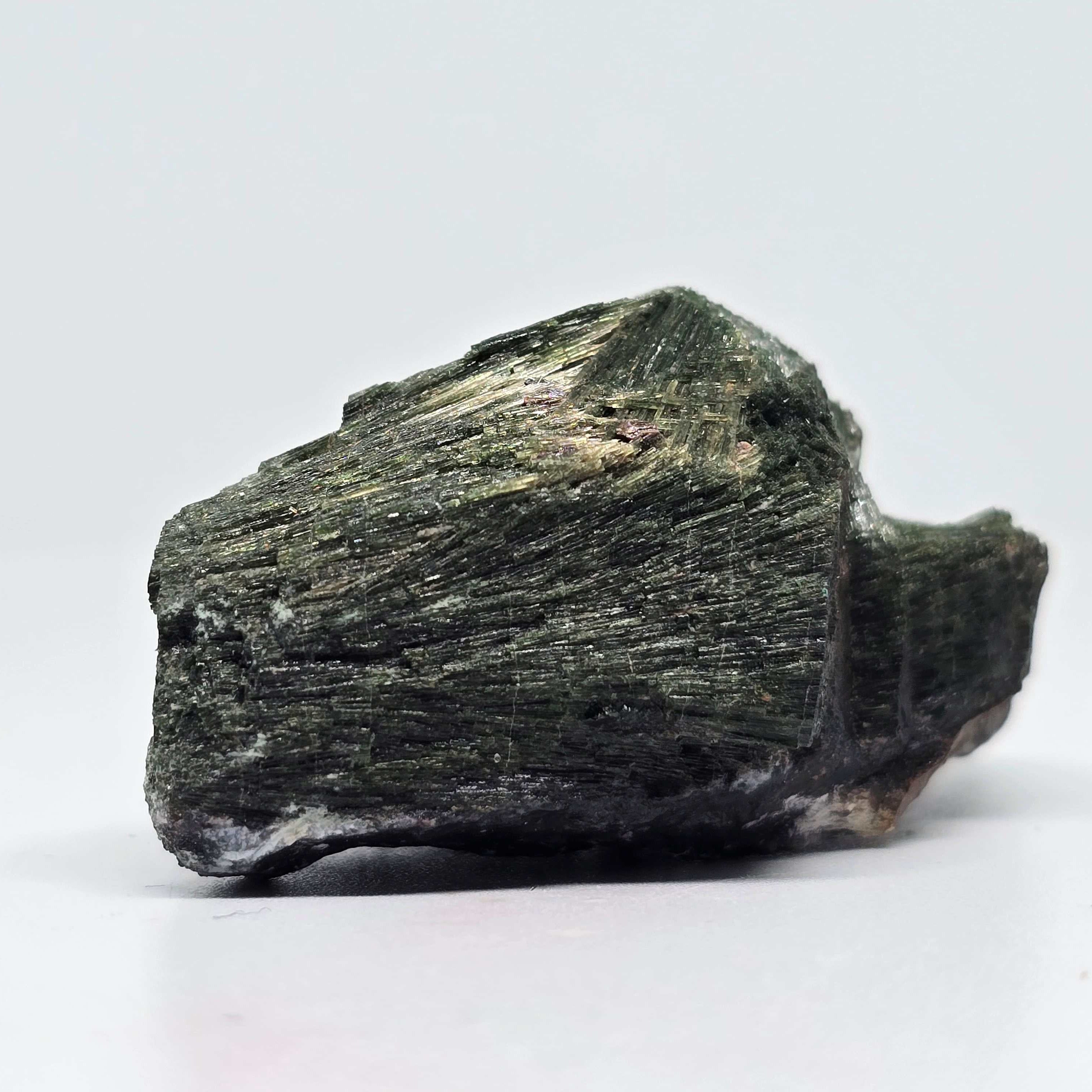 Riebeckete Stone