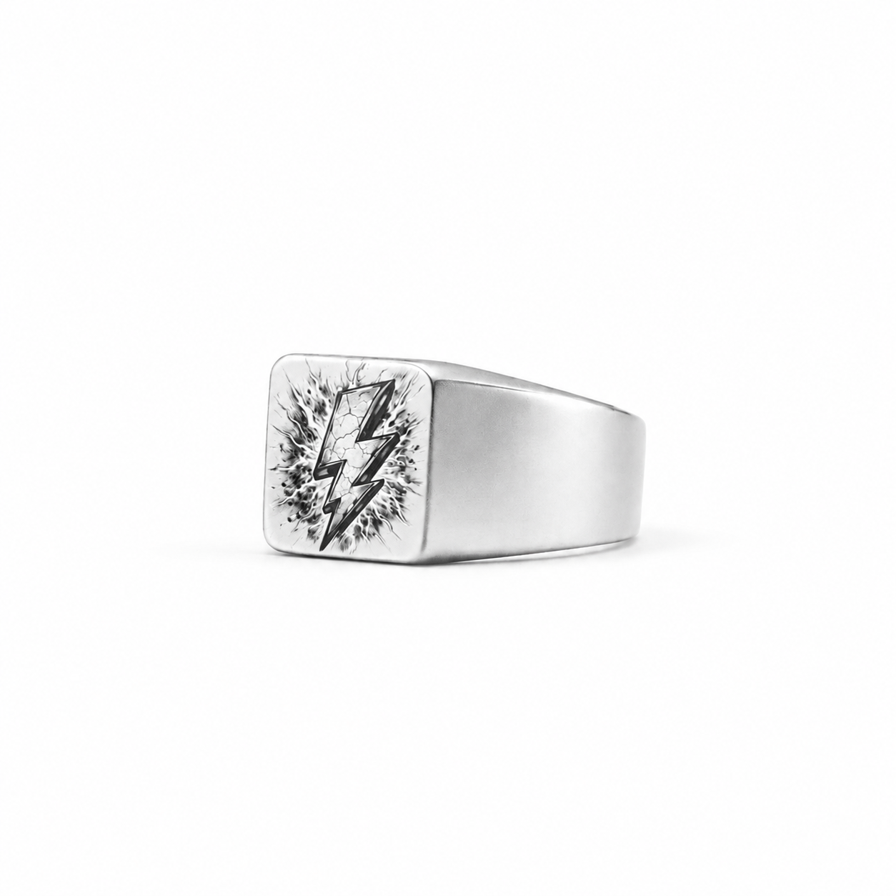 The Stormer - Western Cape Pride Ring
