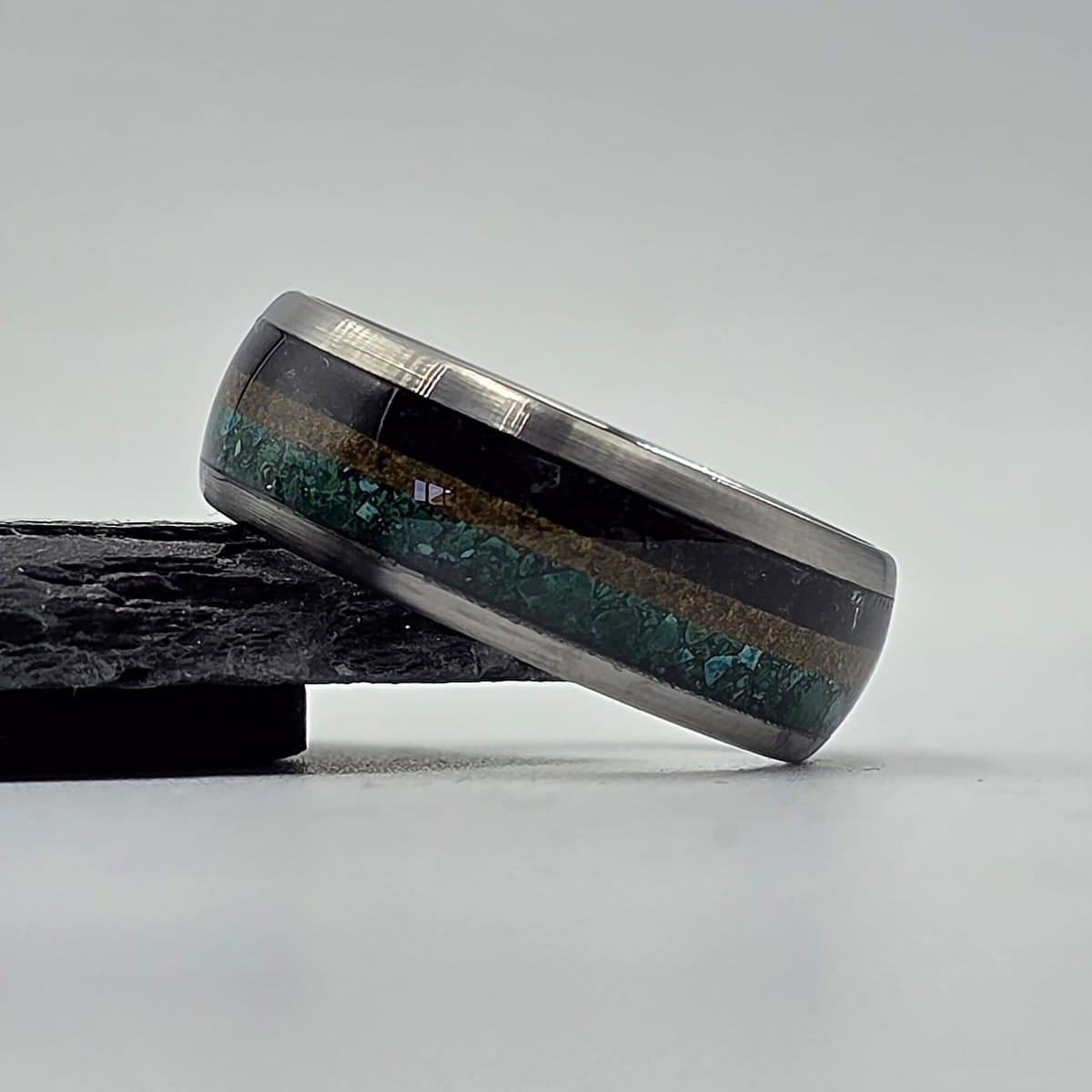 The Colossus SA vs NZ – Eden’s Reckoning Ring (Only 10 Available)