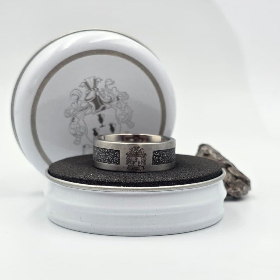 The Oath keeper - Meteorite Edition