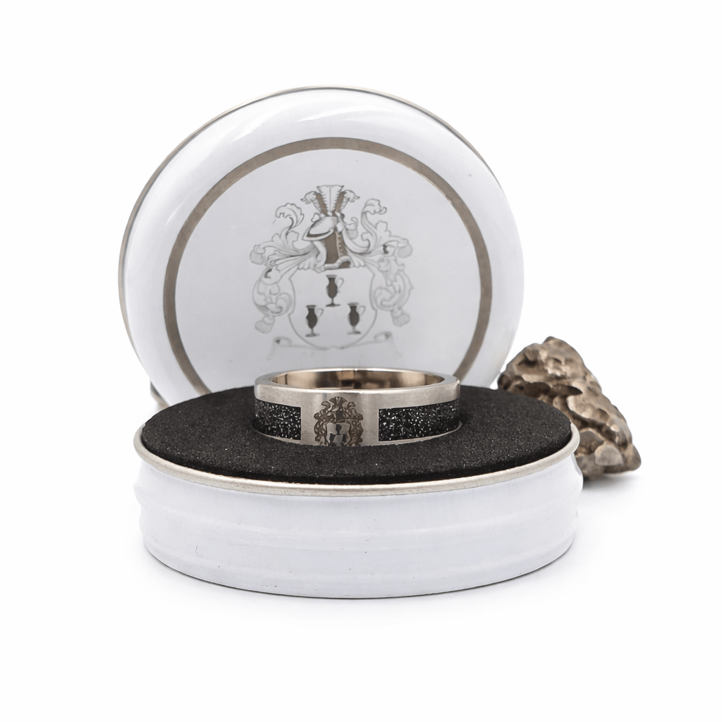 The Oath keeper - Meteorite Edition