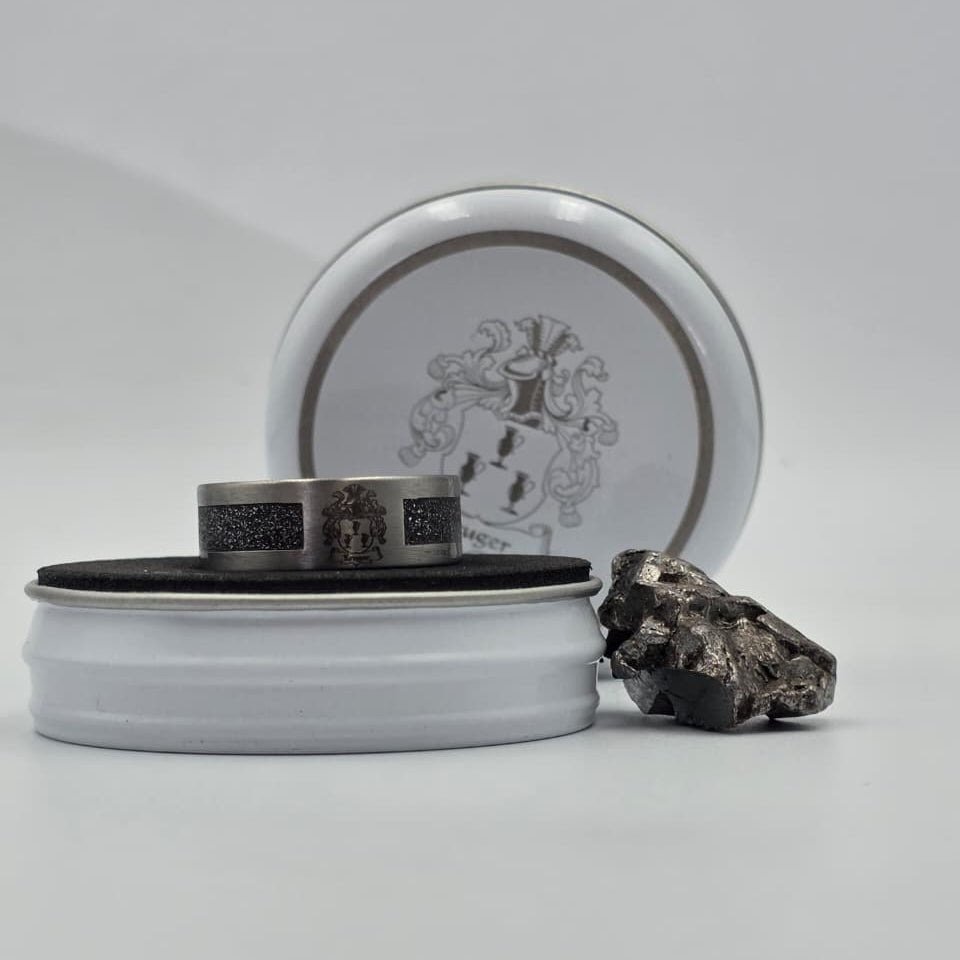 The Oath keeper - Meteorite Edition