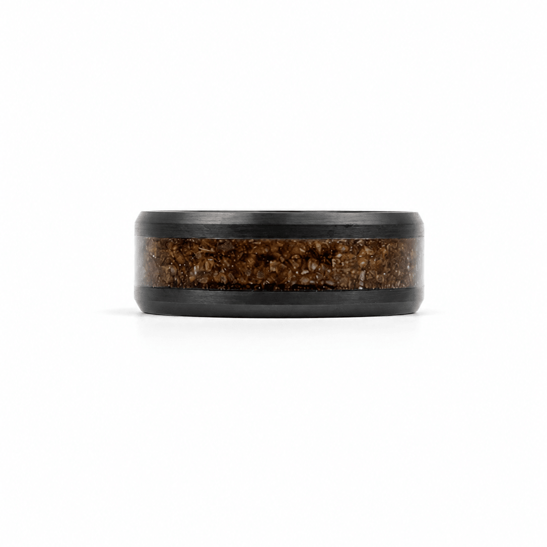 The Shadow Claw - Agatized Dinosaur Bone (Limited Edition)