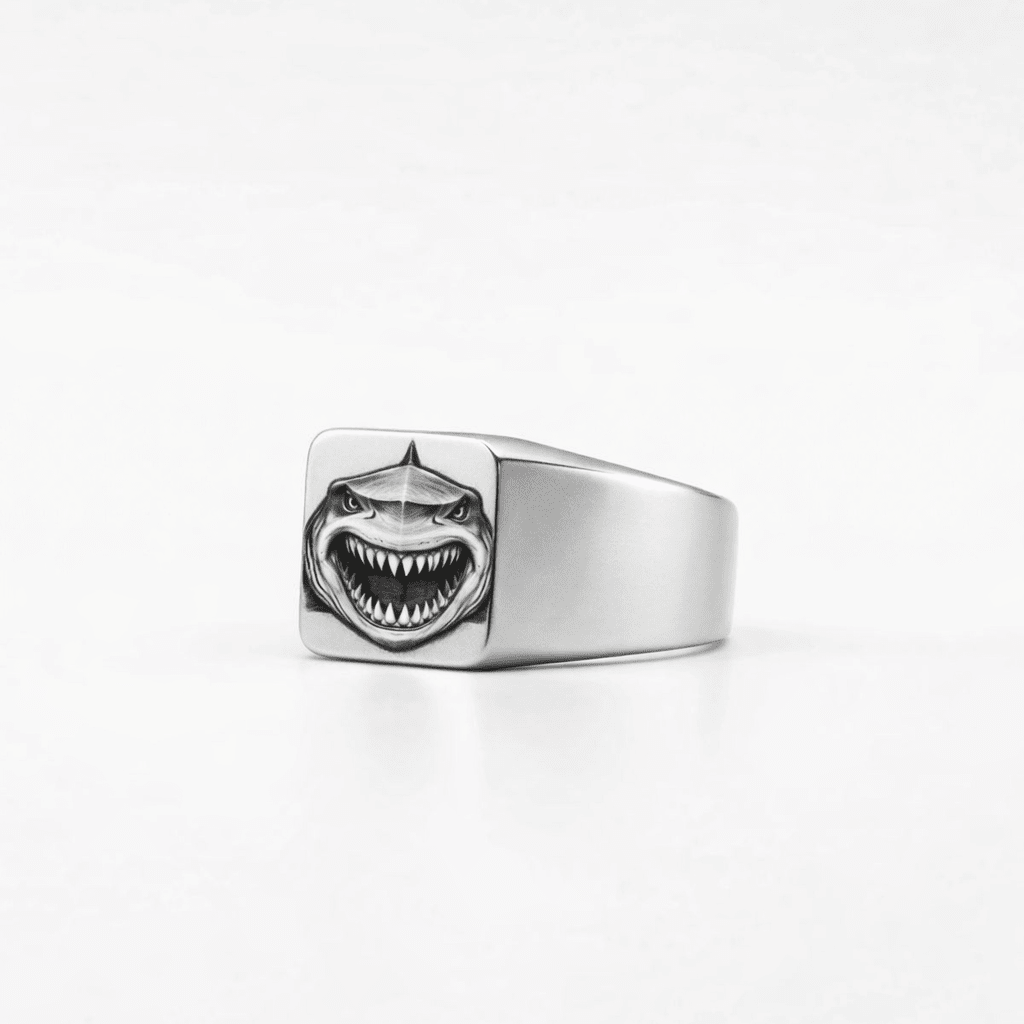 The Shark - KZN Pride Ring
