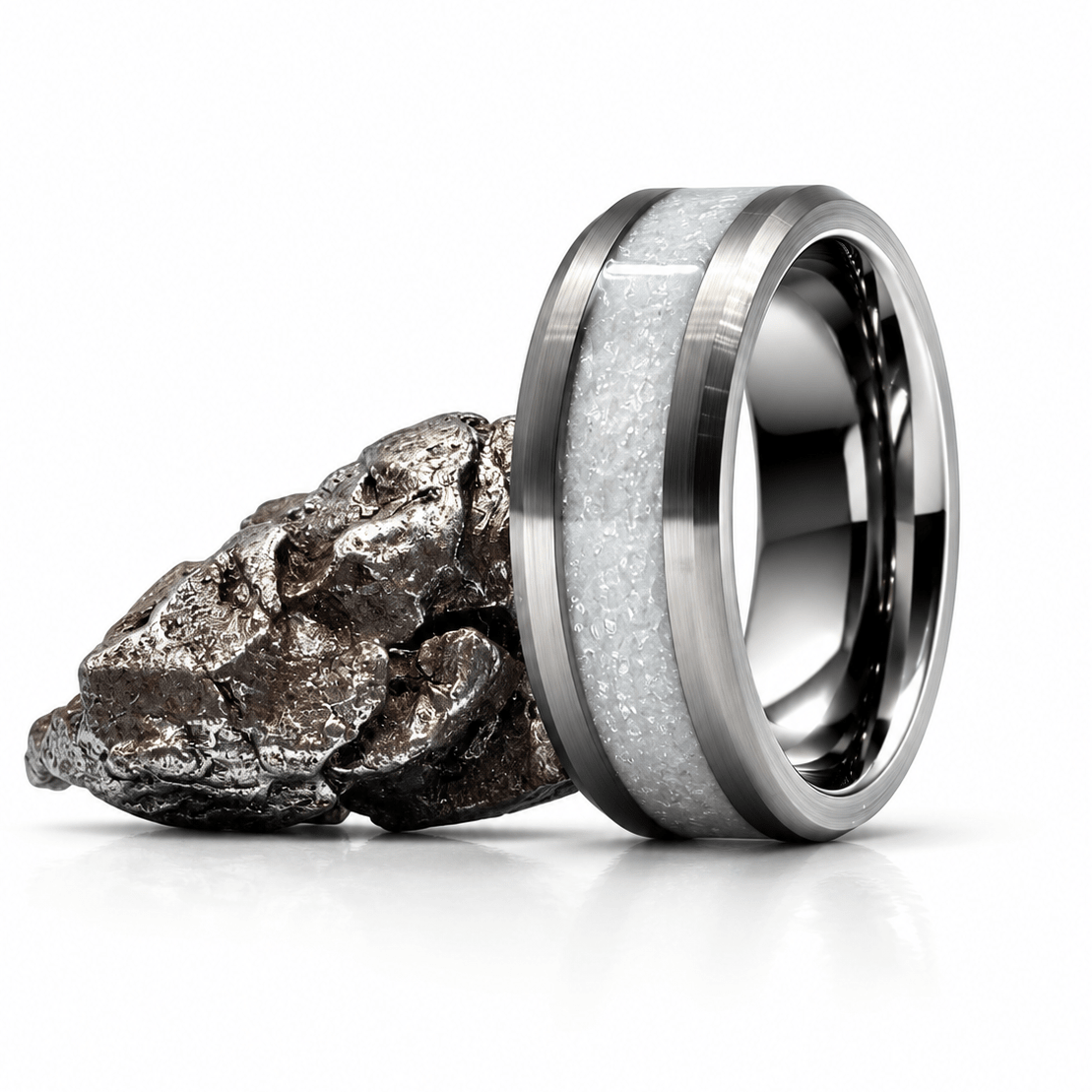 The Vow - Wedding Dress Ring