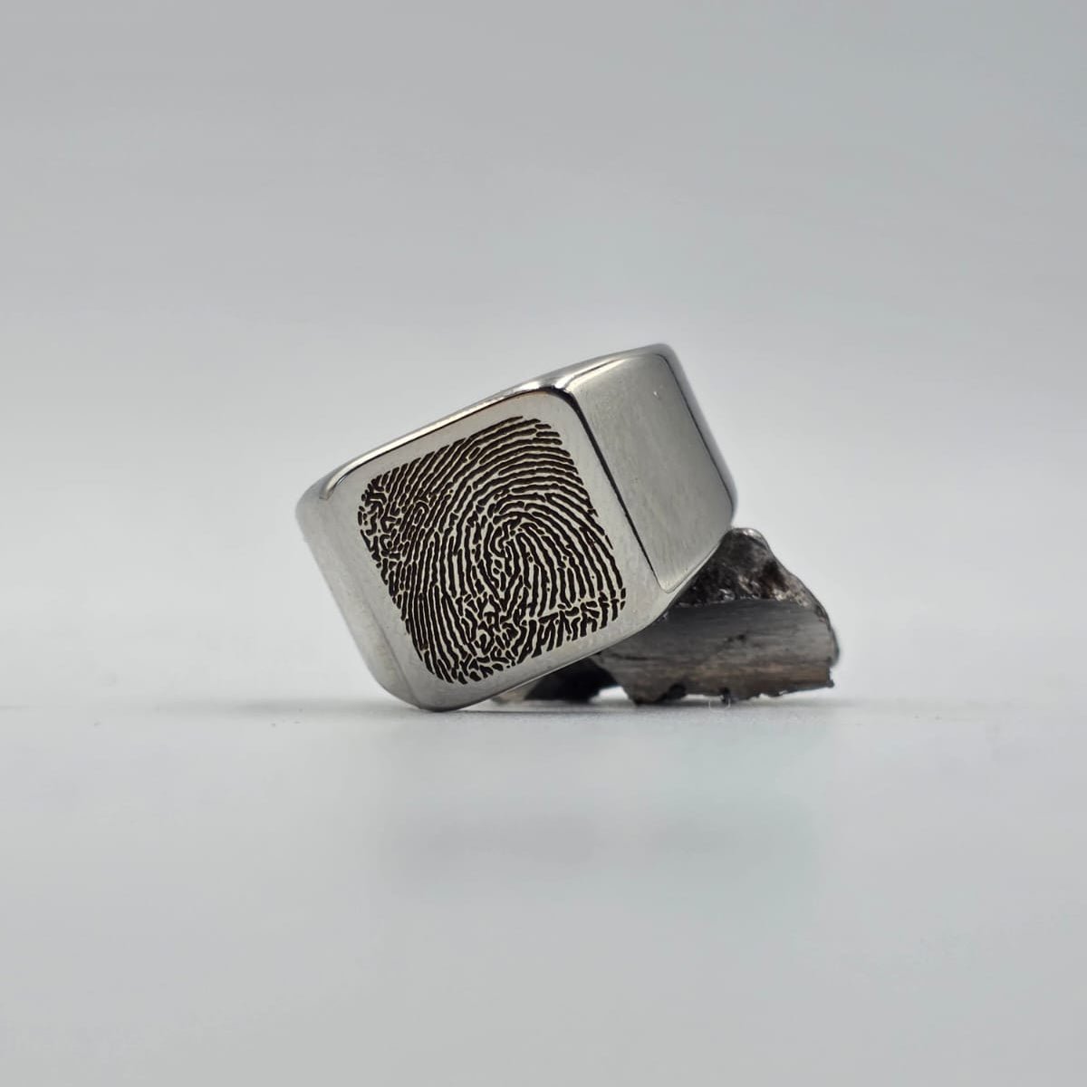 The Wifey - Your Partners Fingerprint