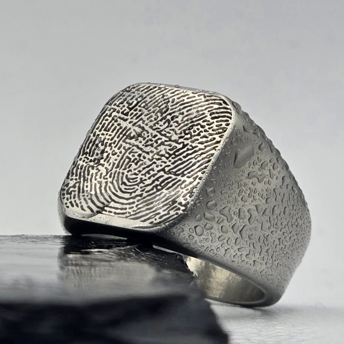 The Wifey - Your Partners Fingerprint