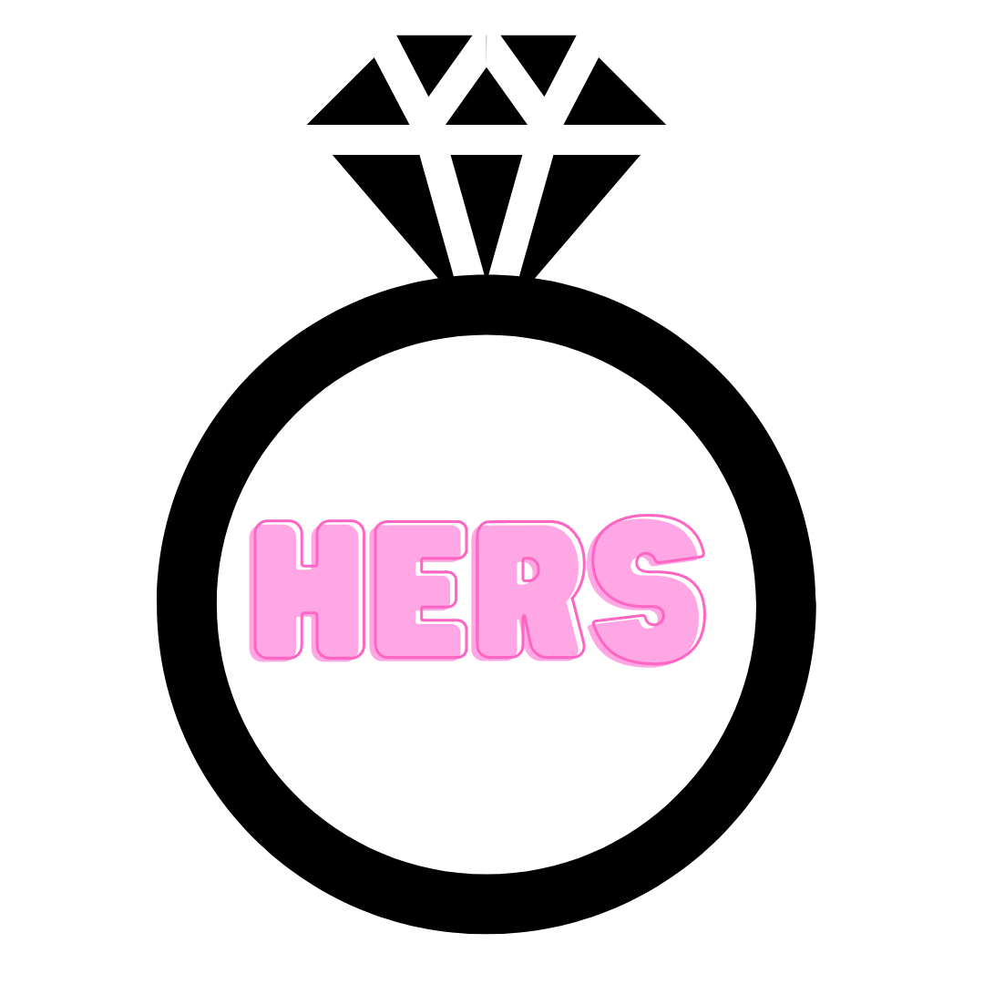 Mystery Ring Ladies - (Read Description)