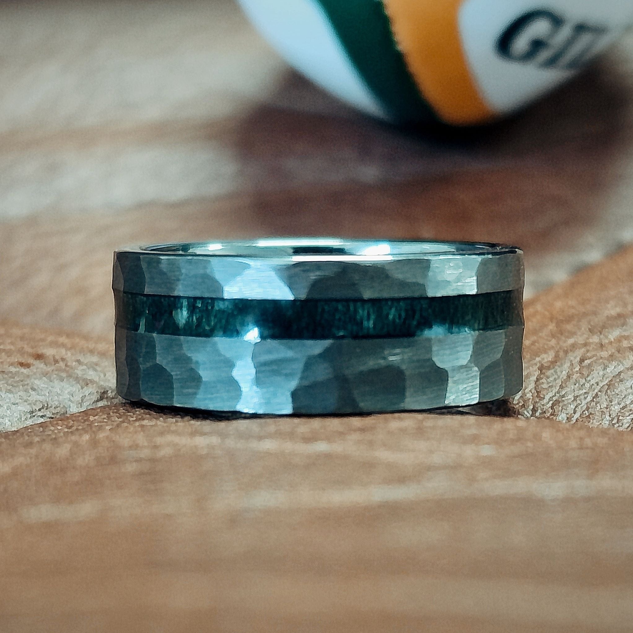 The Player 23 Ring (Limited Edition) - SA WRC 2023 Supporters Ring