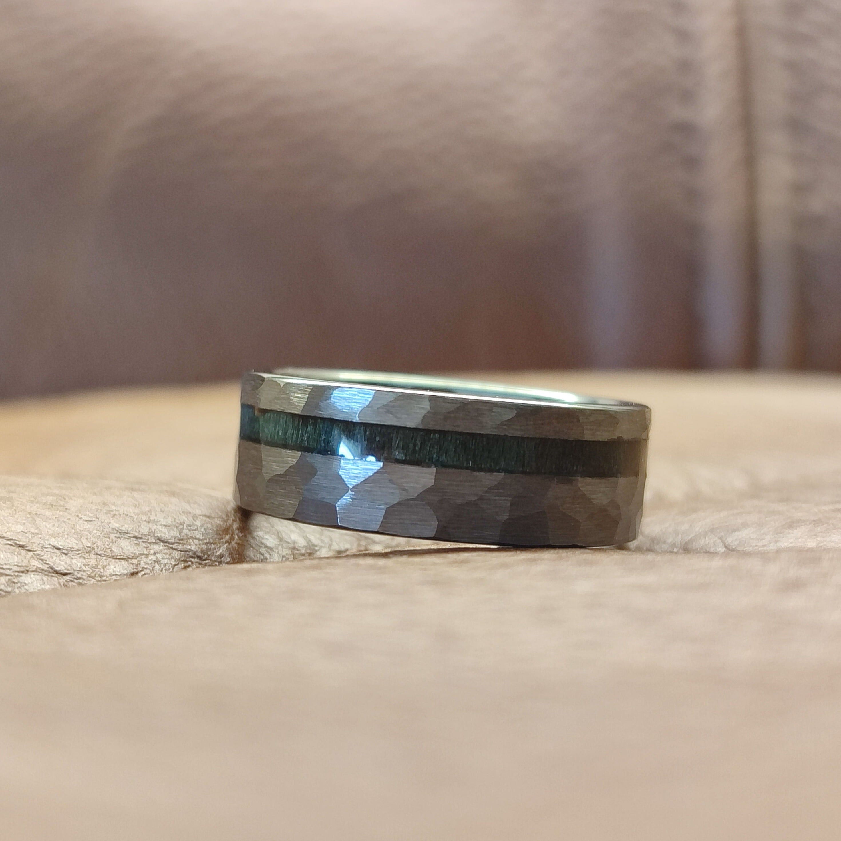 The Player 23 Ring (Limited Edition) - SA WRC 2023 Supporters Ring