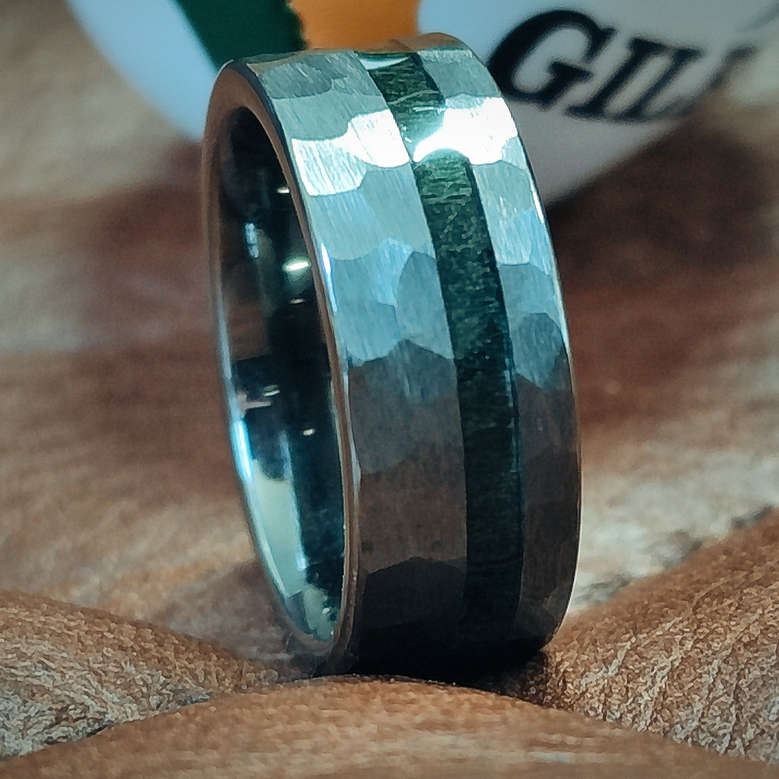 The Player 23 Ring (Limited Edition) - SA WRC 2023 Supporters Ring