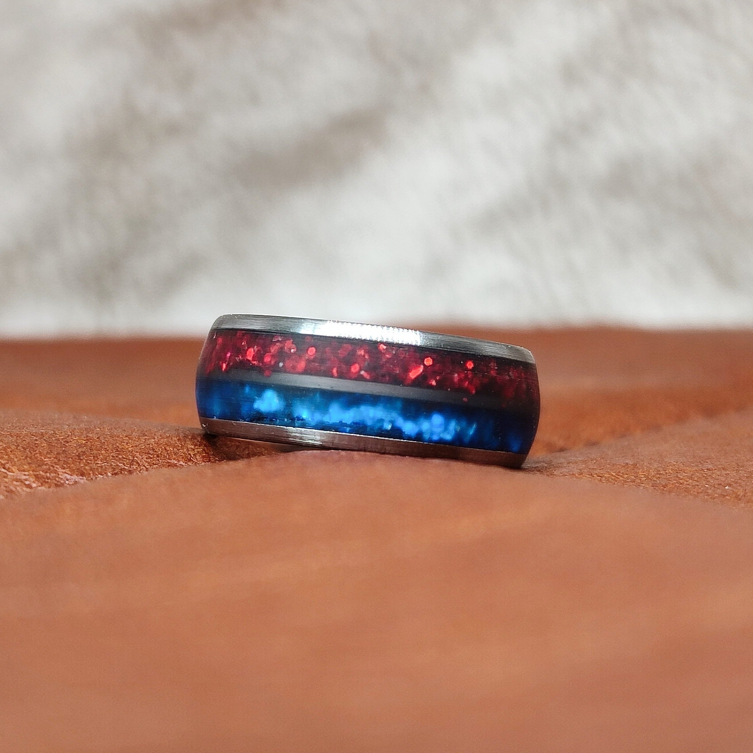 The Rooster - France Supporters Ring