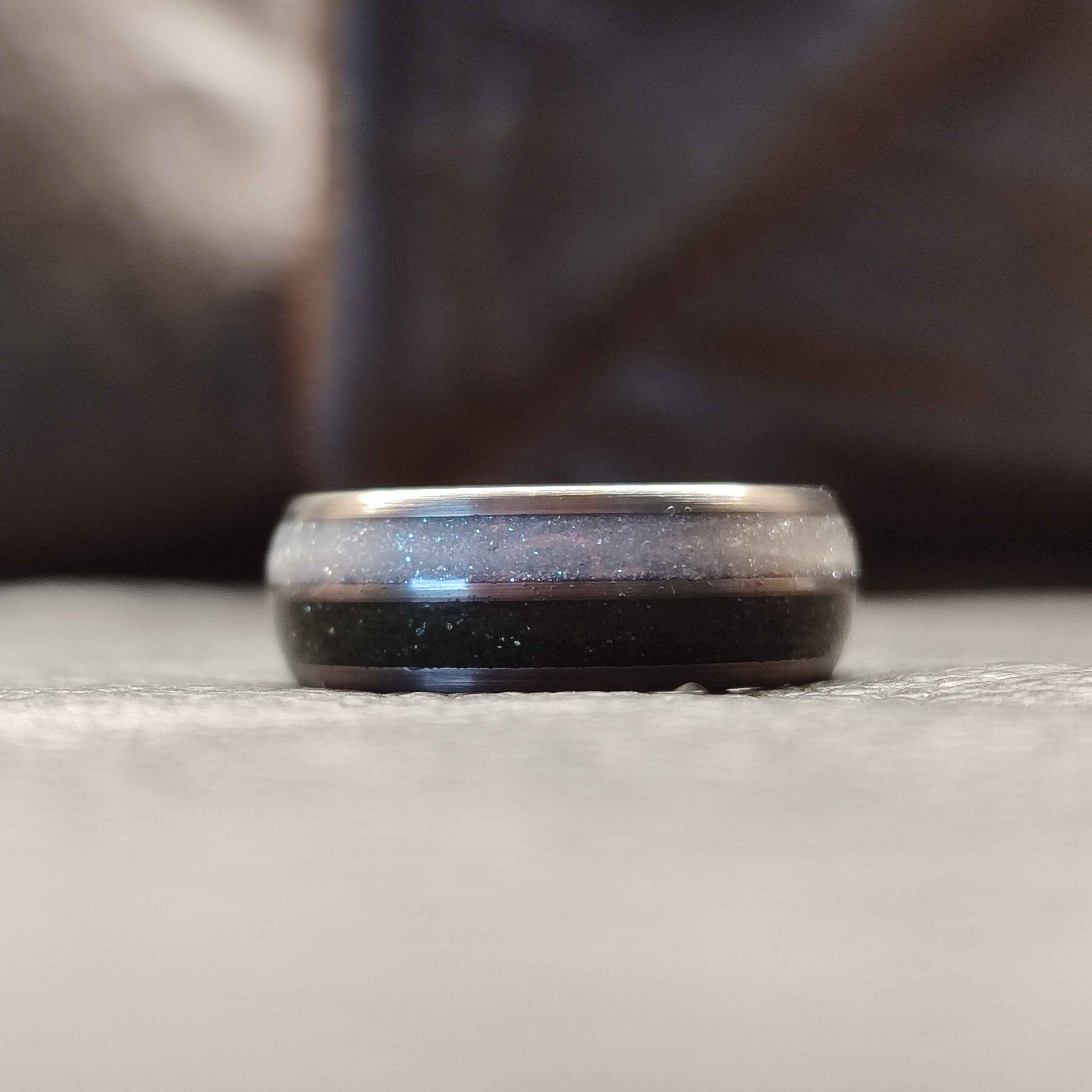 The St Patty's - Ireland Supporters Ring