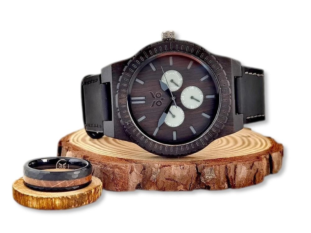 Venom vs Johnny Black