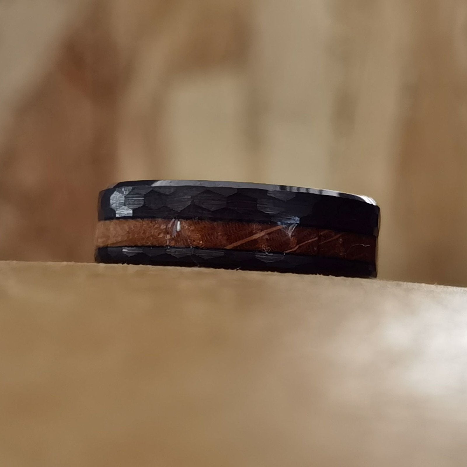 Venom vs Johnny Black