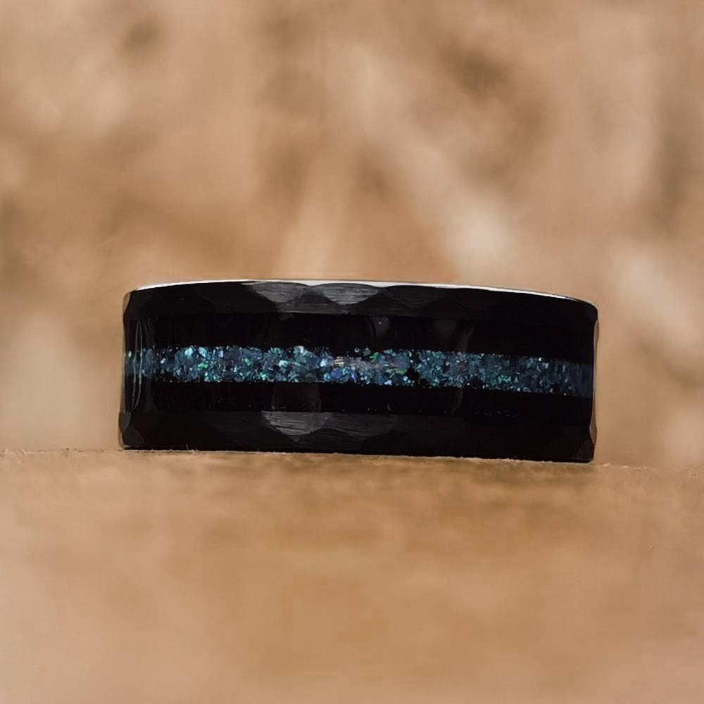 Venus & Guardians of the Galaxy Azure Opal