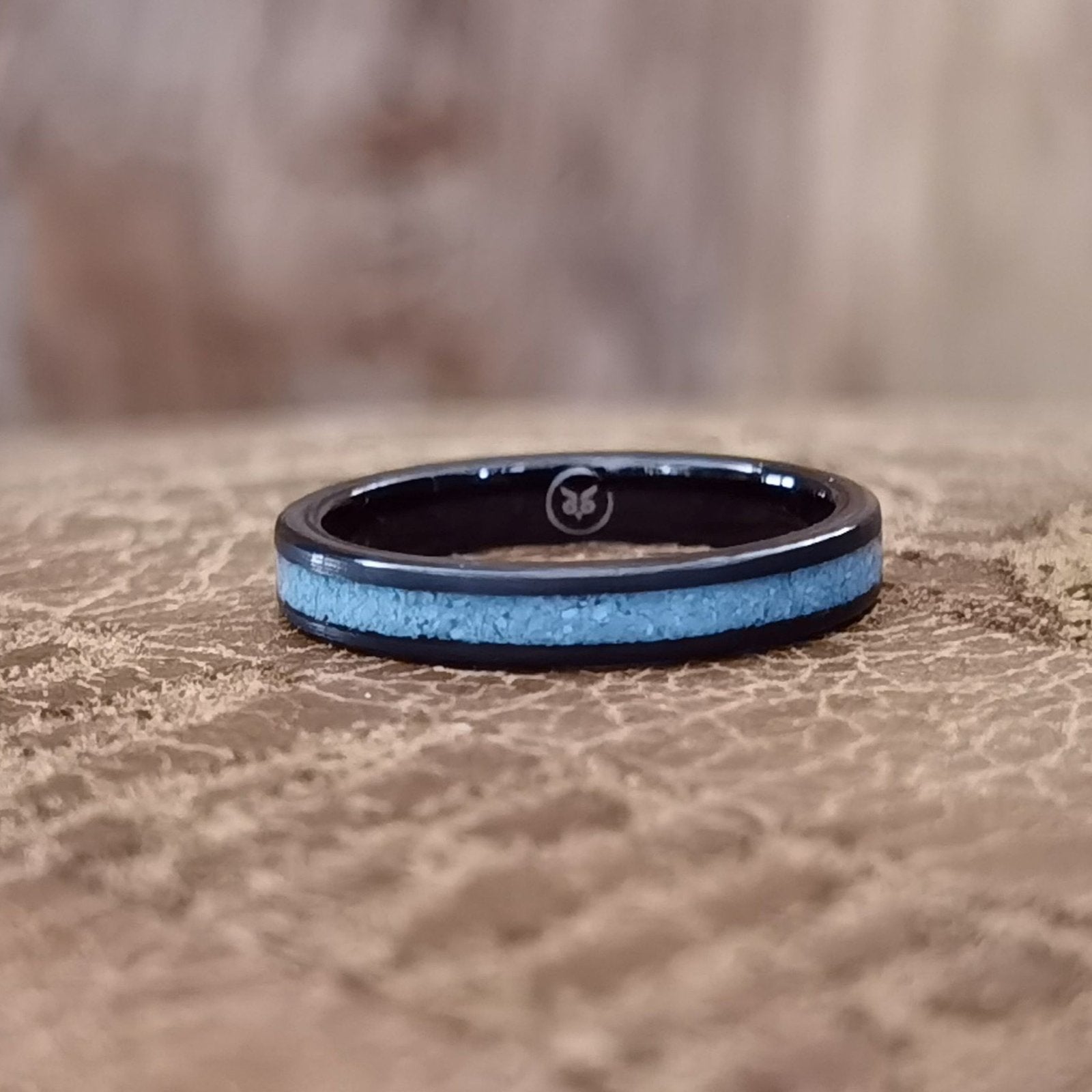 Venus & Guardians of the Galaxy Azure Opal