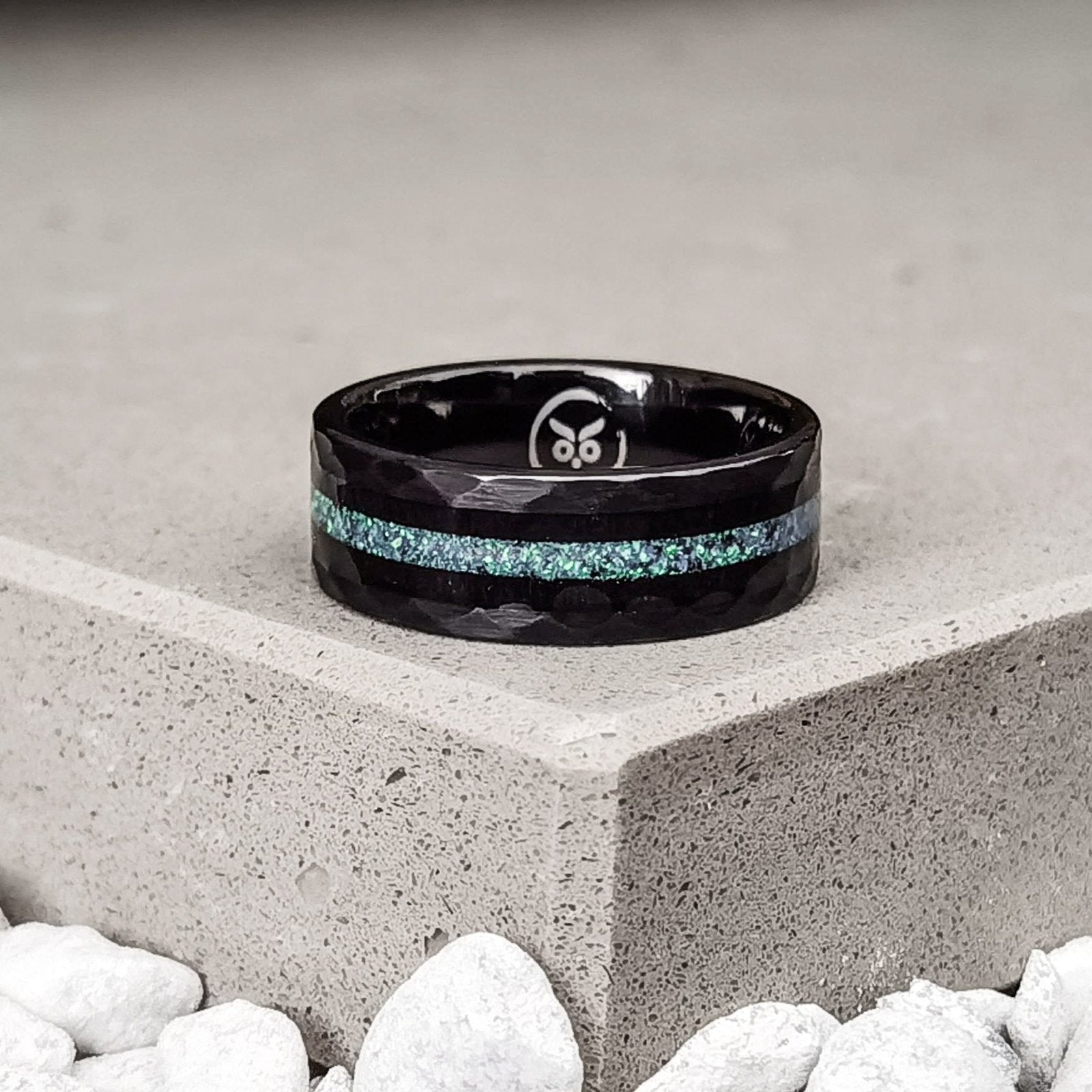 Venus & Guardians of the Galaxy Azure Opal