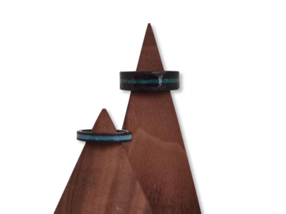 Venus & Guardians of the Galaxy Azure Opal