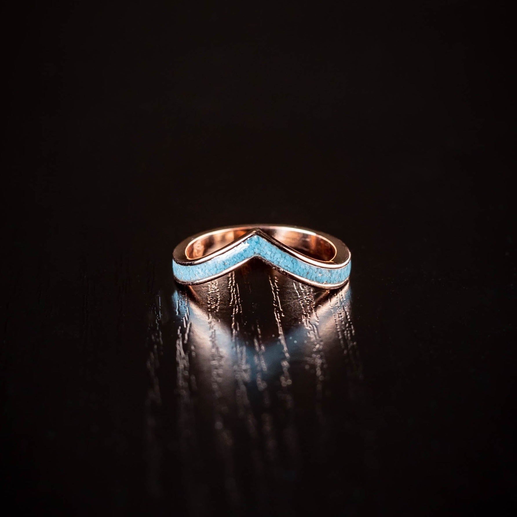 Ladies Fashion Ring