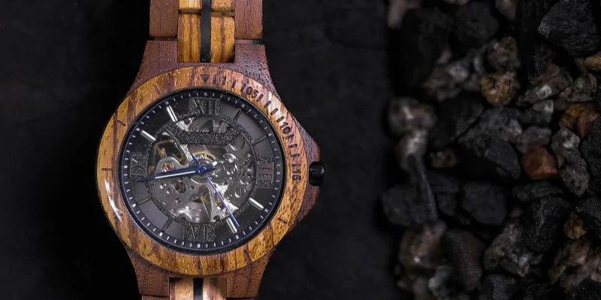 How To Care For Your Wood Watch: Tips For Keeping It Looking Beautiful And Functioning Properly - Touchwood