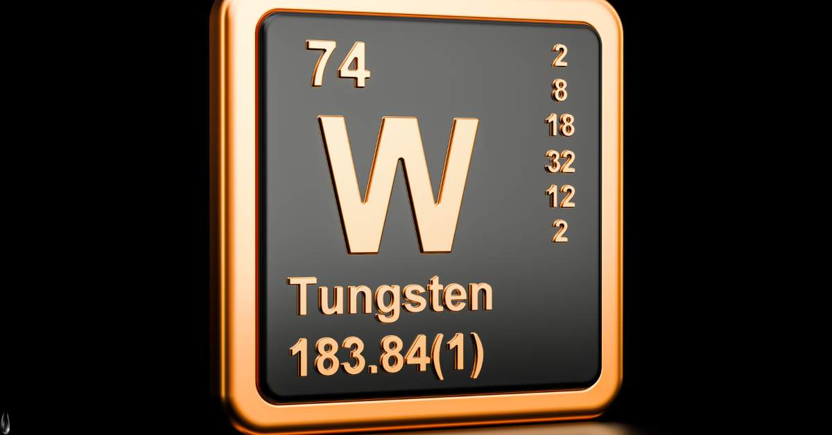 Why Tungsten is the Ultimate Choice for Men's Wedding Bands - Touchwood