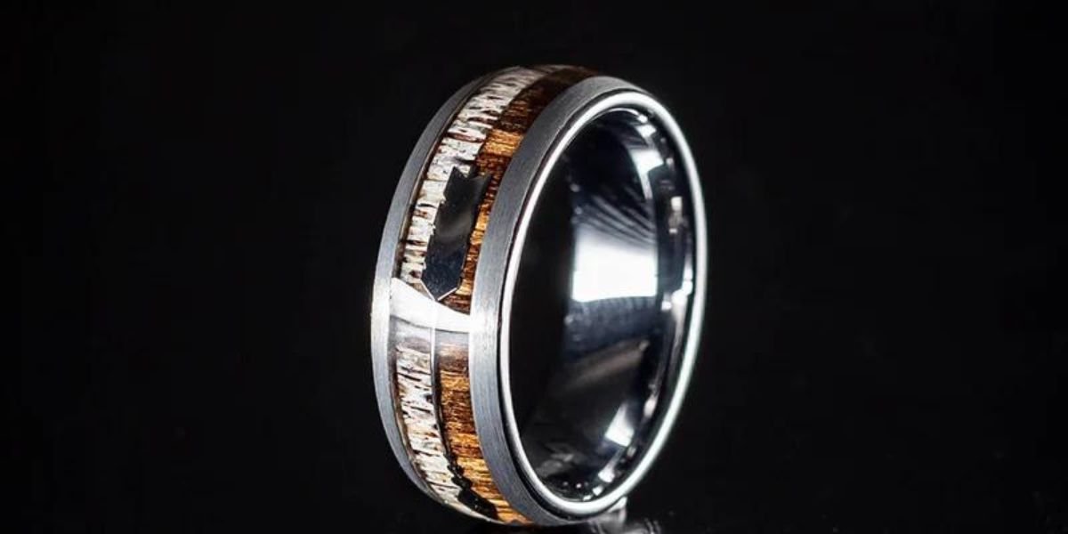 Why Tungsten Rings Are Affordable: Exploring The Factors Behind The Low Cost - Touchwood