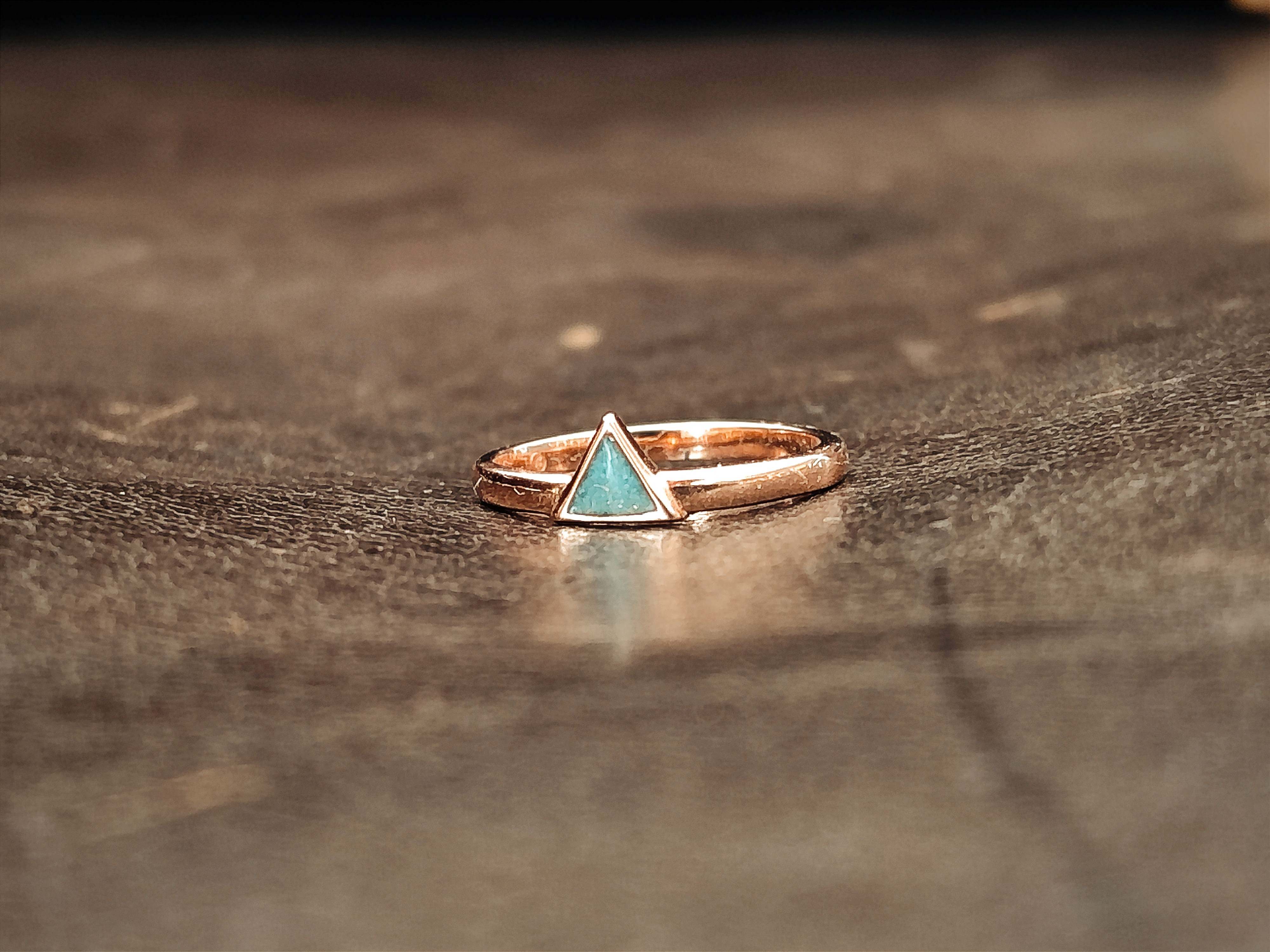 Artificial Diamonds Ladies Wedding Diamond Ring, Weight: 8.52 Gm at Rs  18562 in Surat